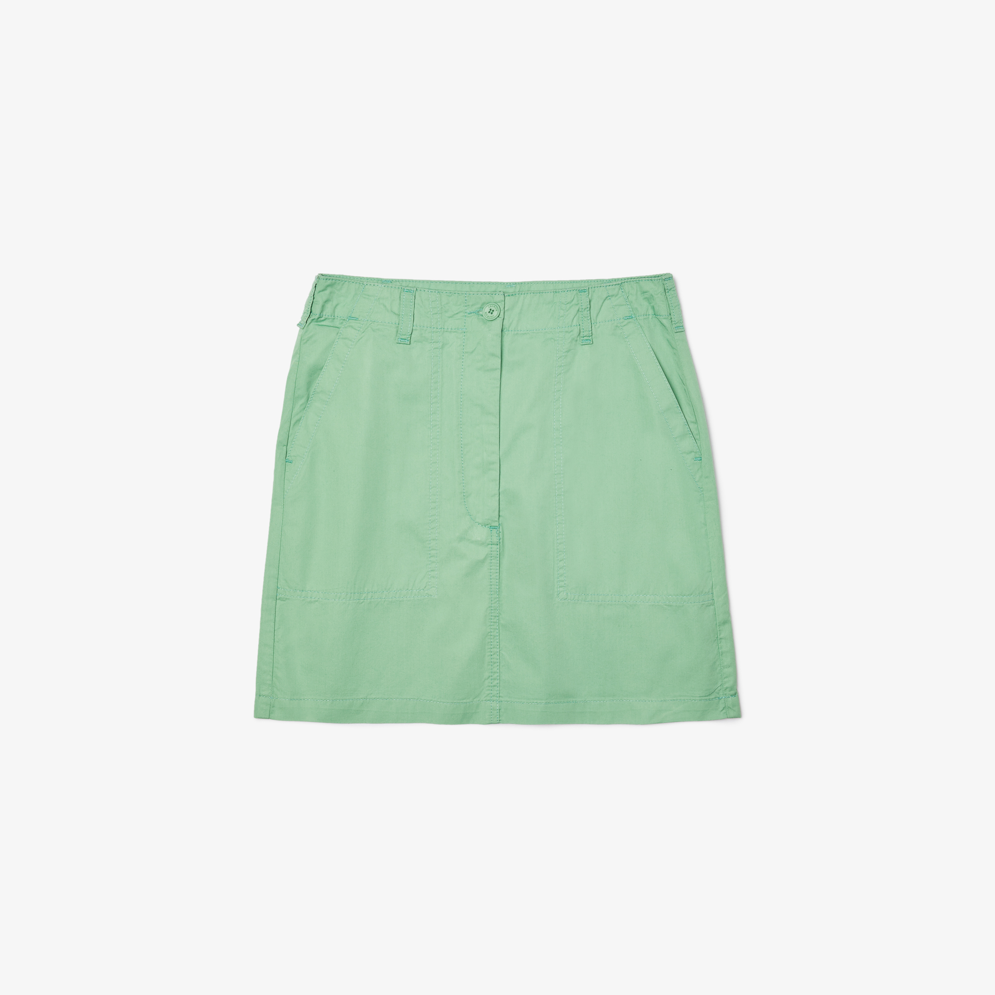 Jupe femme Lacoste seconde main photo 1