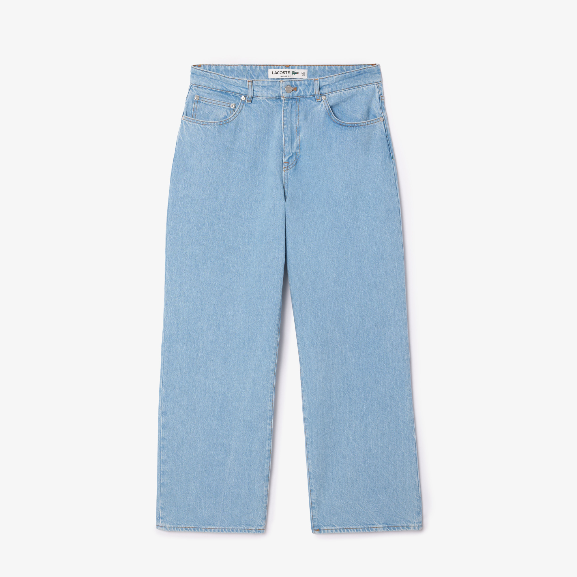 Jean homme Lacoste seconde main photo 2