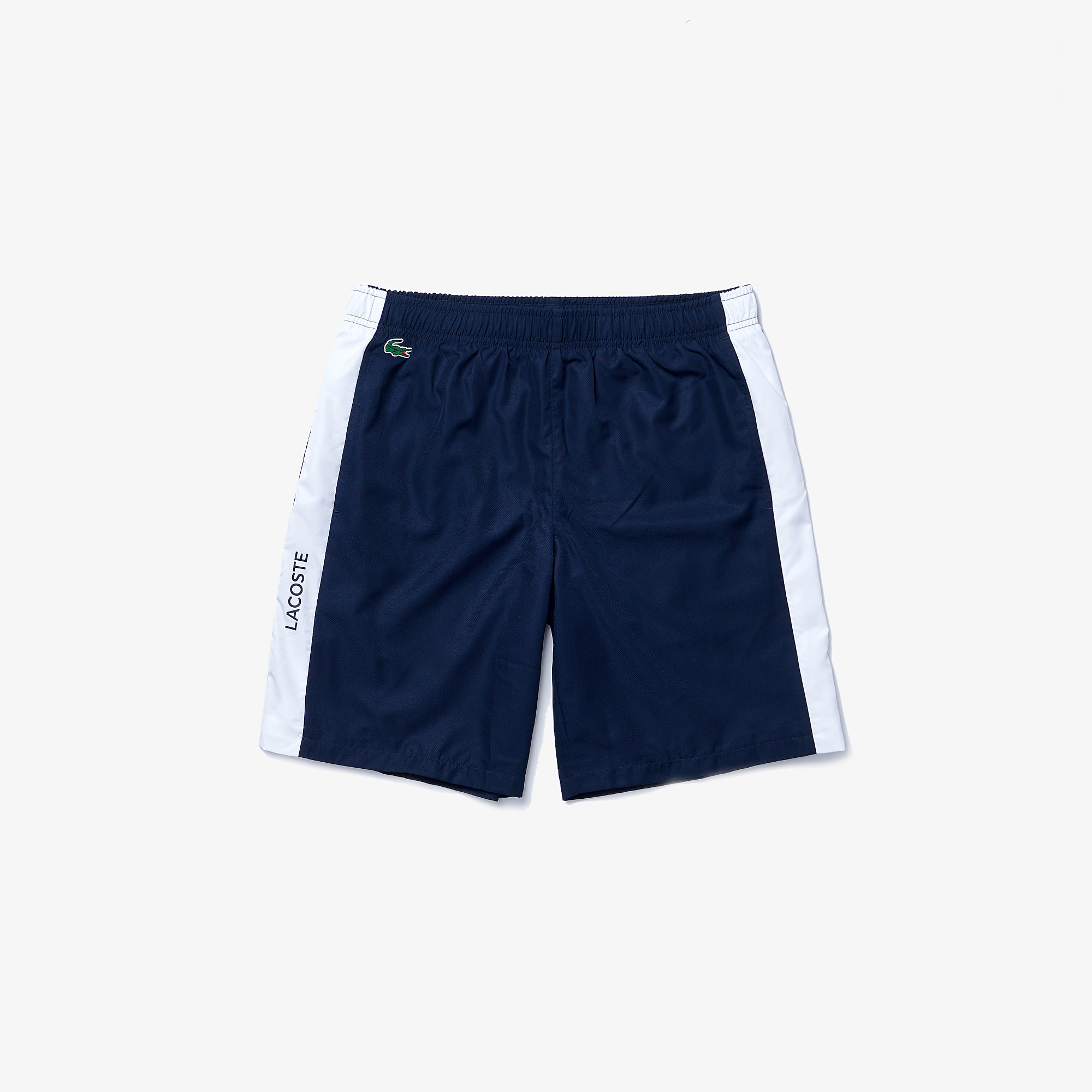 Short homme Lacoste seconde main photo 1