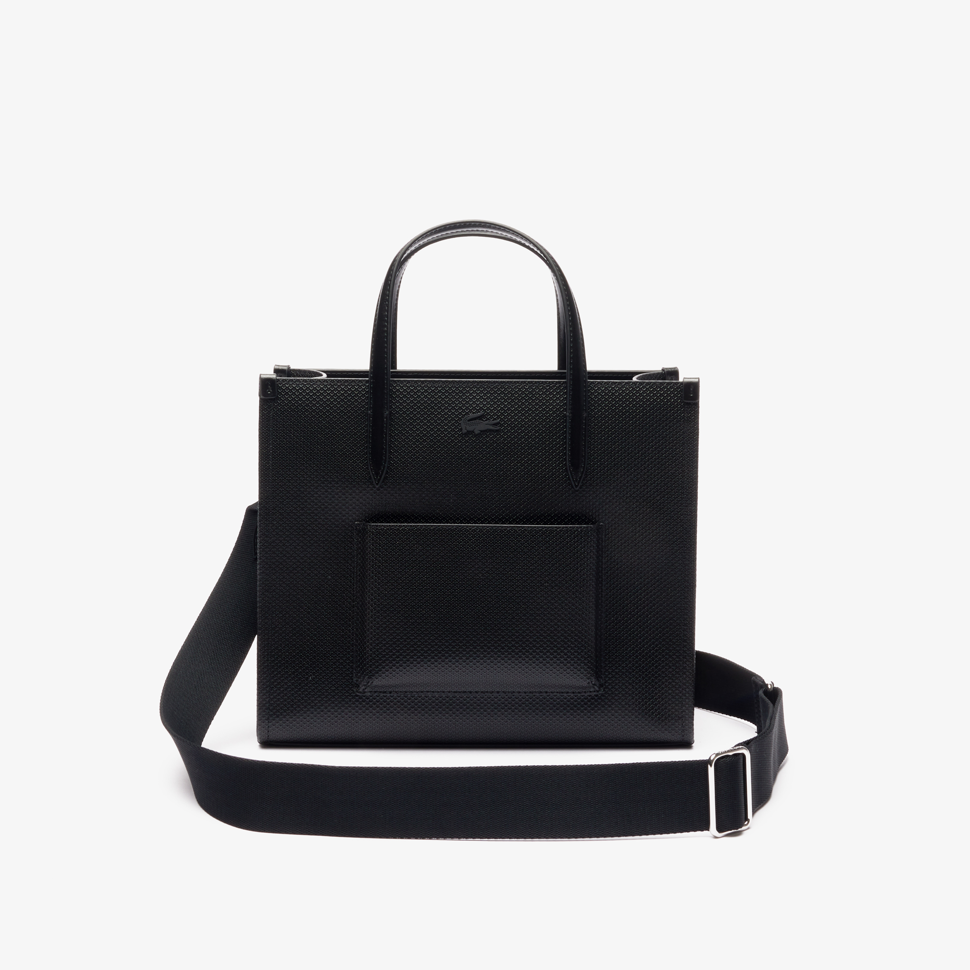 Petit sac femme Lacoste seconde main photo 1