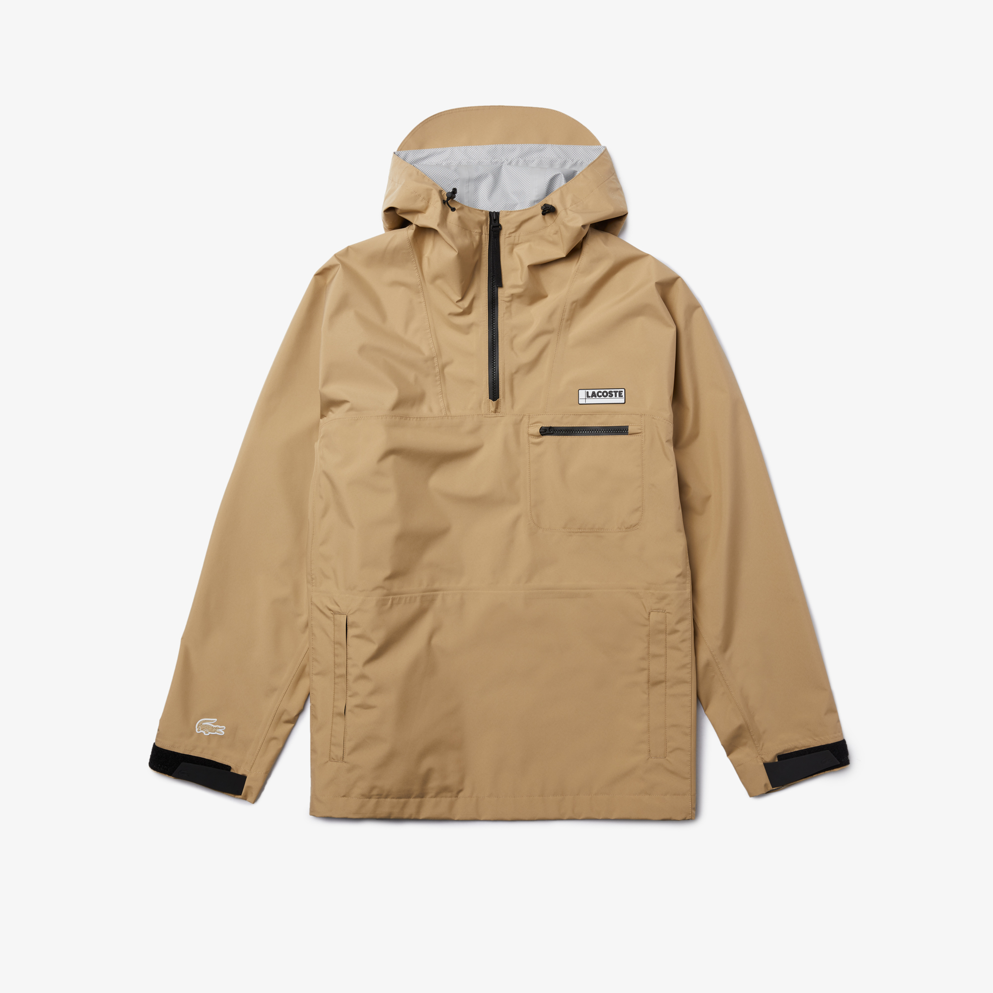 Coupe-vent homme Lacoste seconde main photo 1
