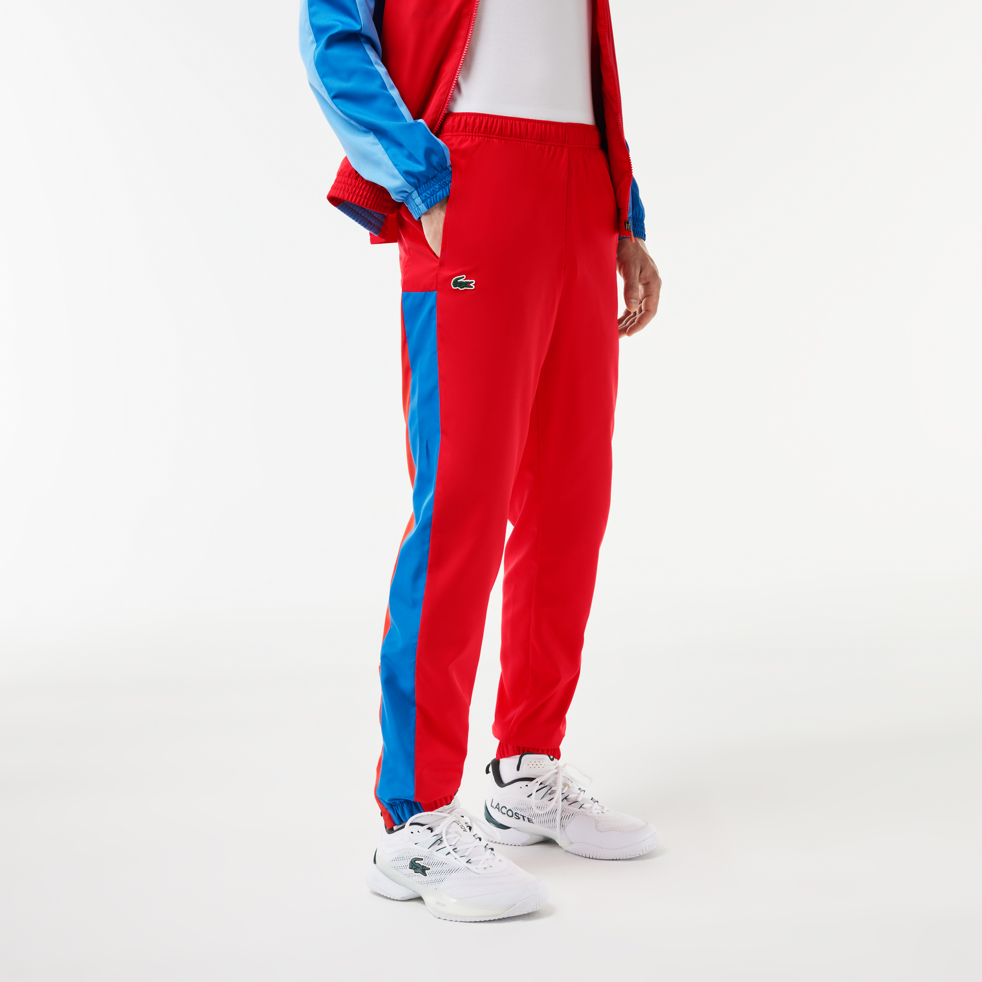 Ensemble de survêtement homme Lacoste seconde main photo 6