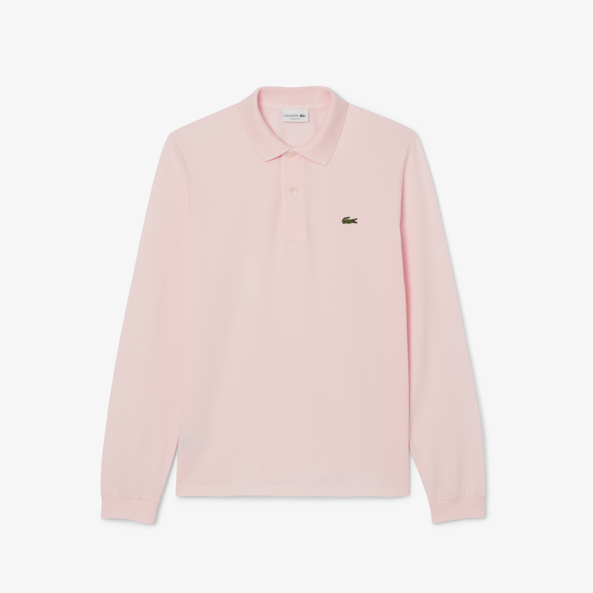 Polo homme Lacoste seconde main photo 1