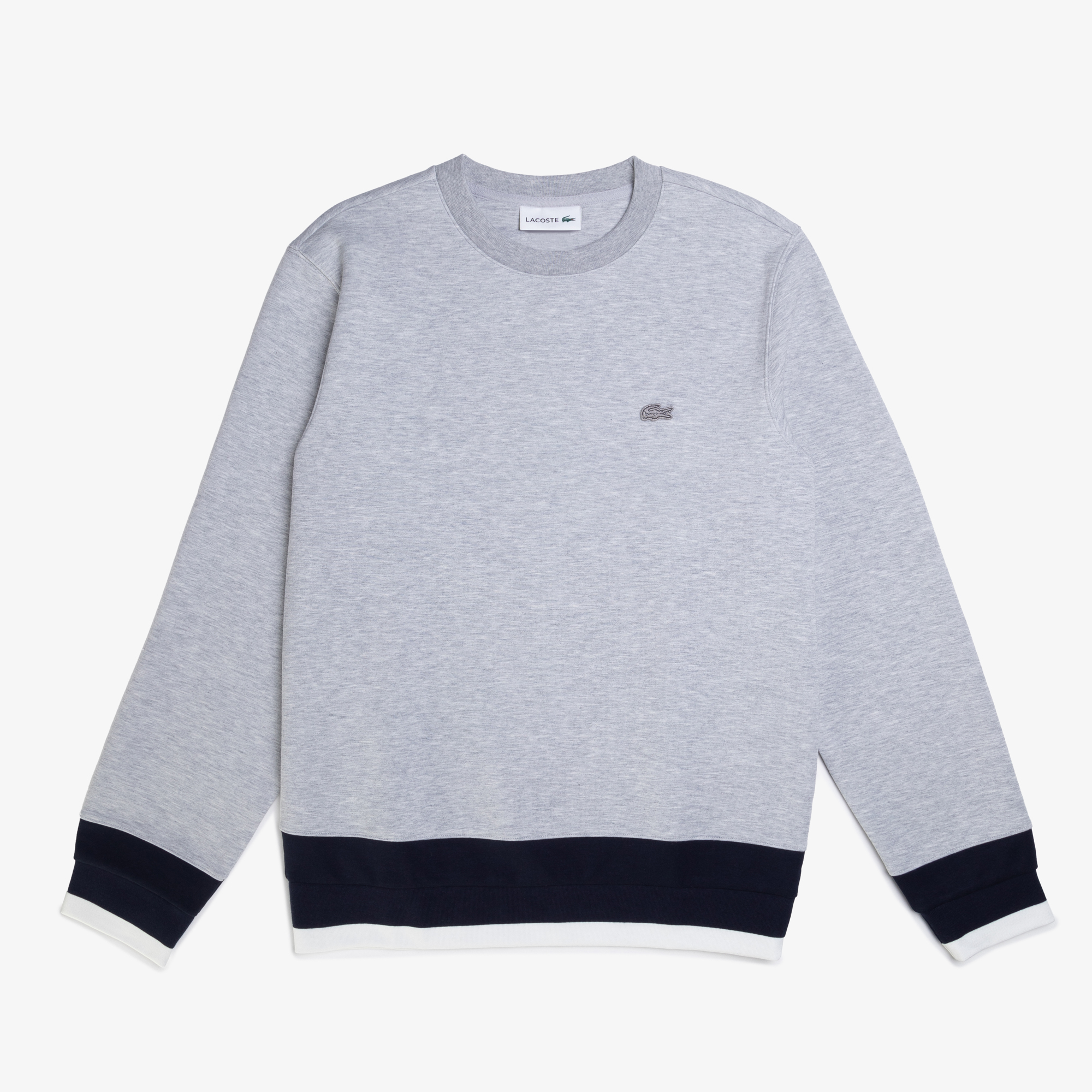 ARGENT CHINE/MARINE-FARIN