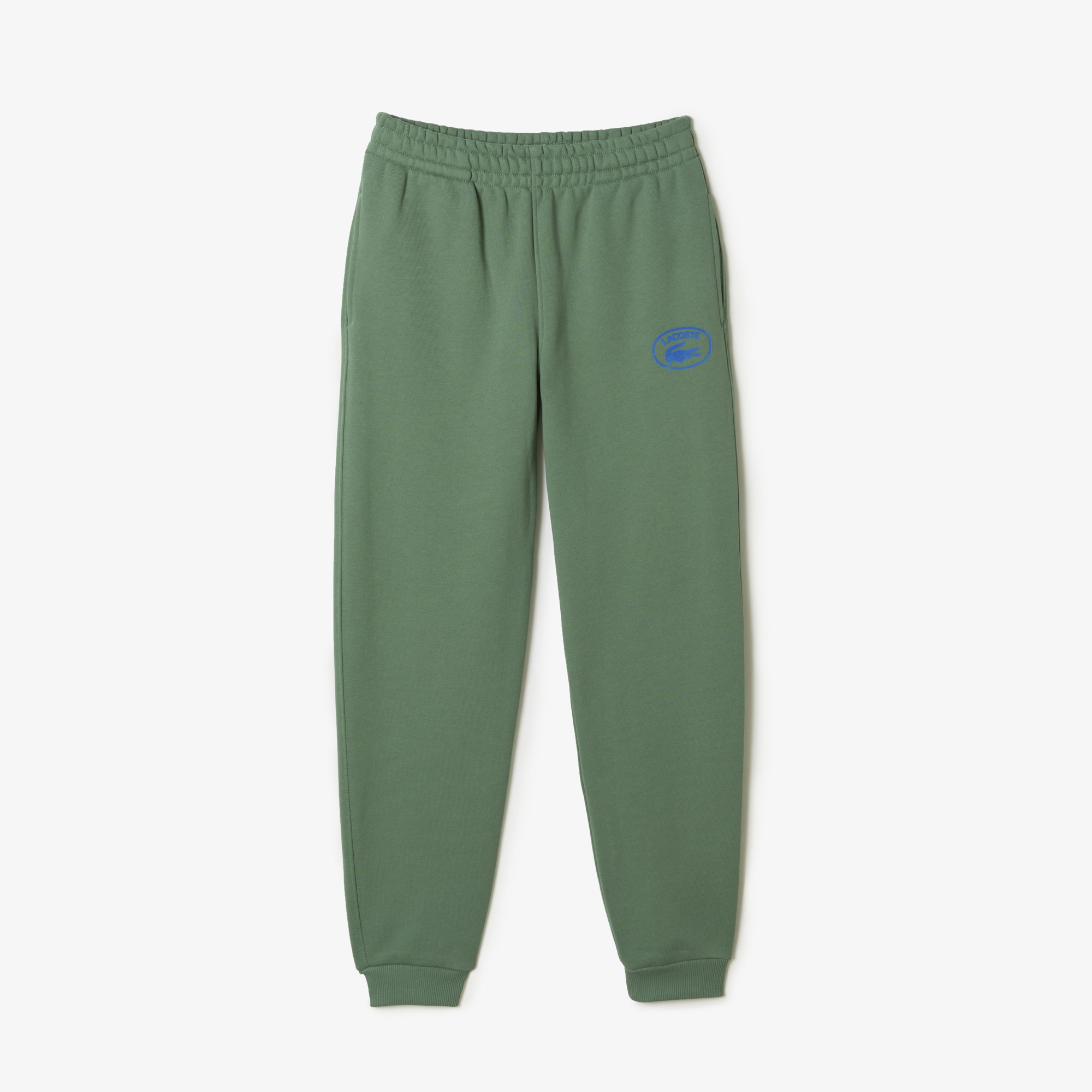 Pantalon femme Lacoste seconde main photo 1