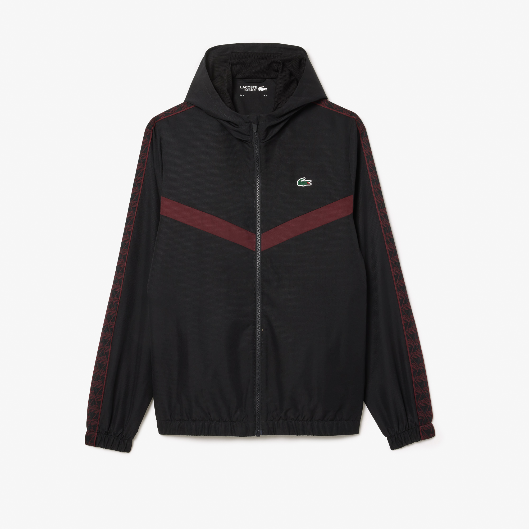 Veste homme Lacoste seconde main photo 1