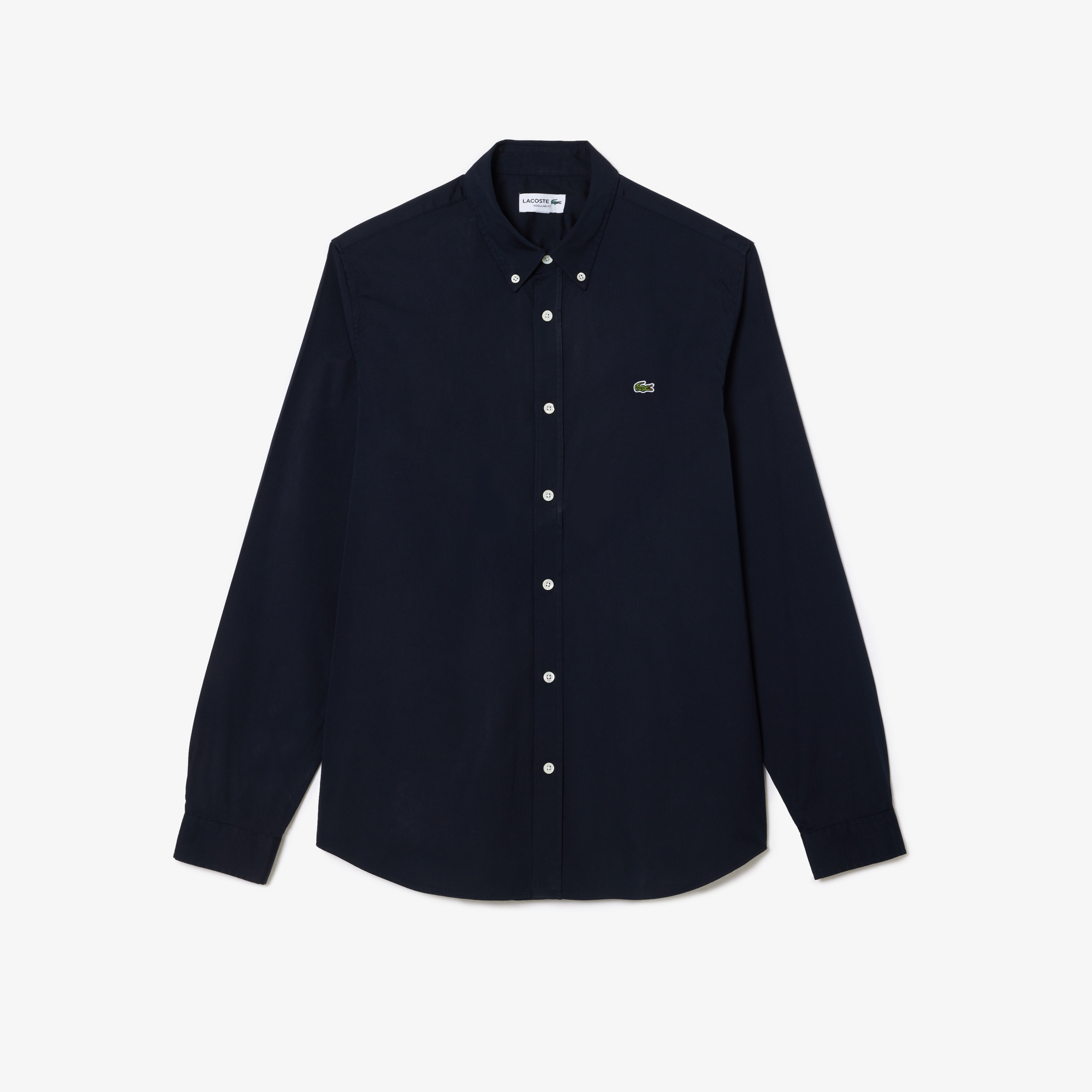 Chemise homme Lacoste seconde main photo 1