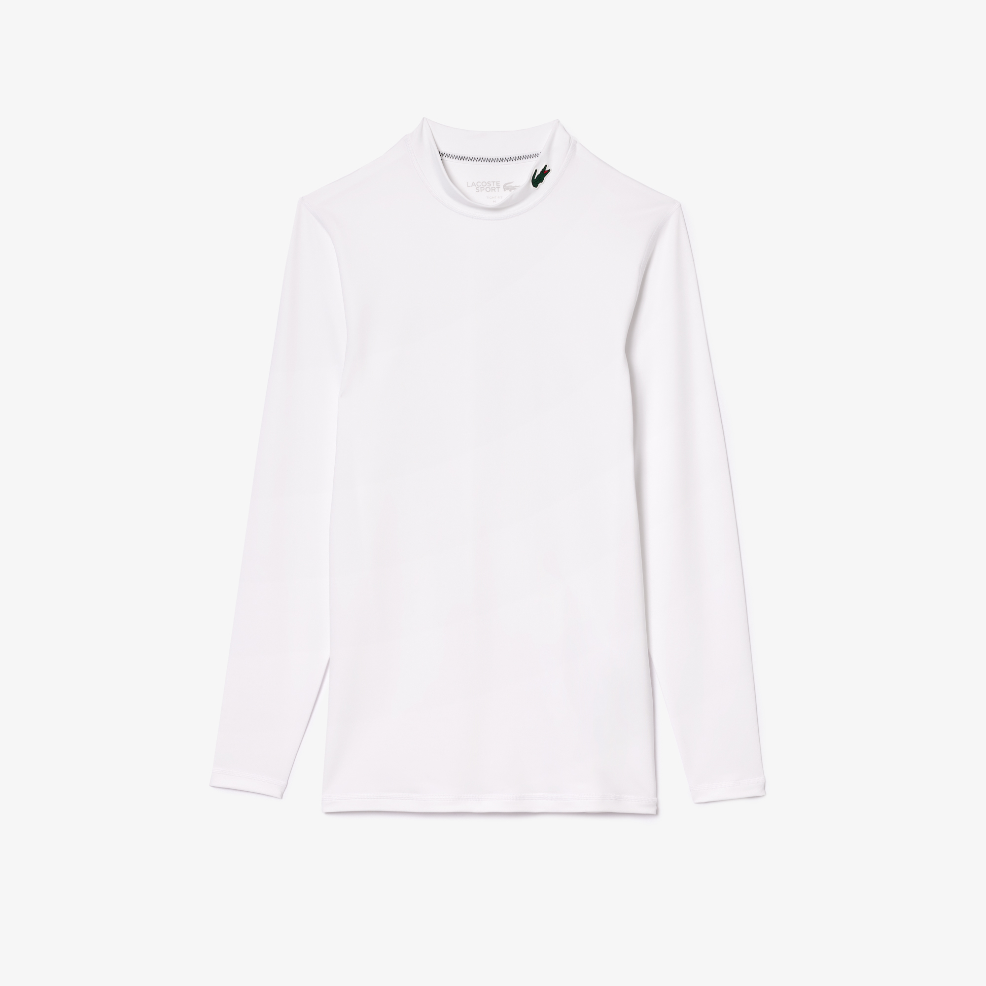 T-shirt homme Lacoste seconde main photo 1