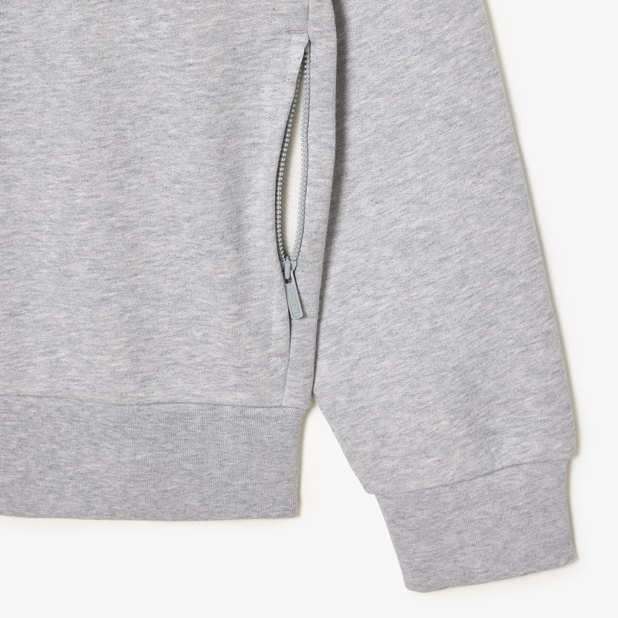 Sweatshirt homme Lacoste seconde main photo 6