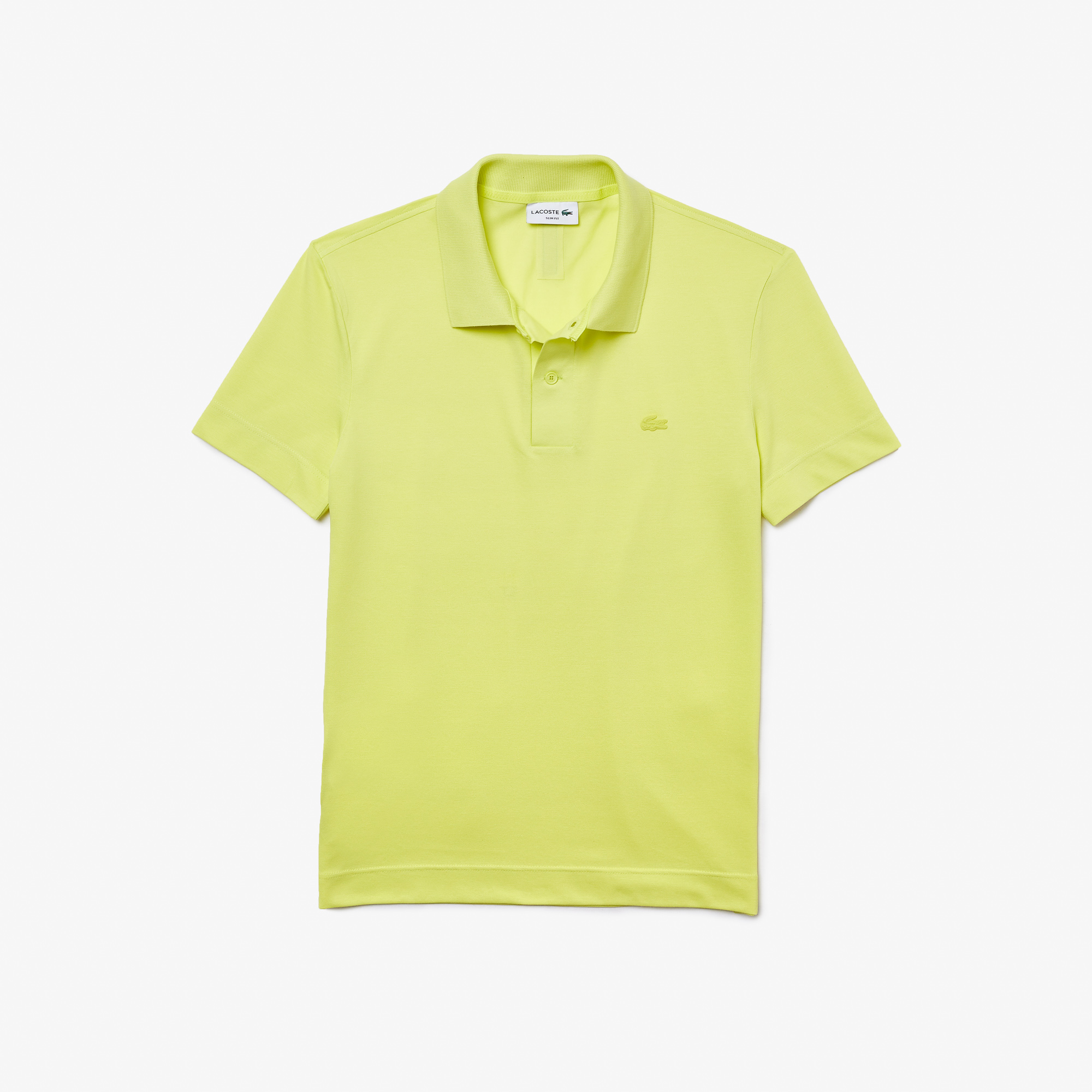 Polo homme Lacoste seconde main photo 1