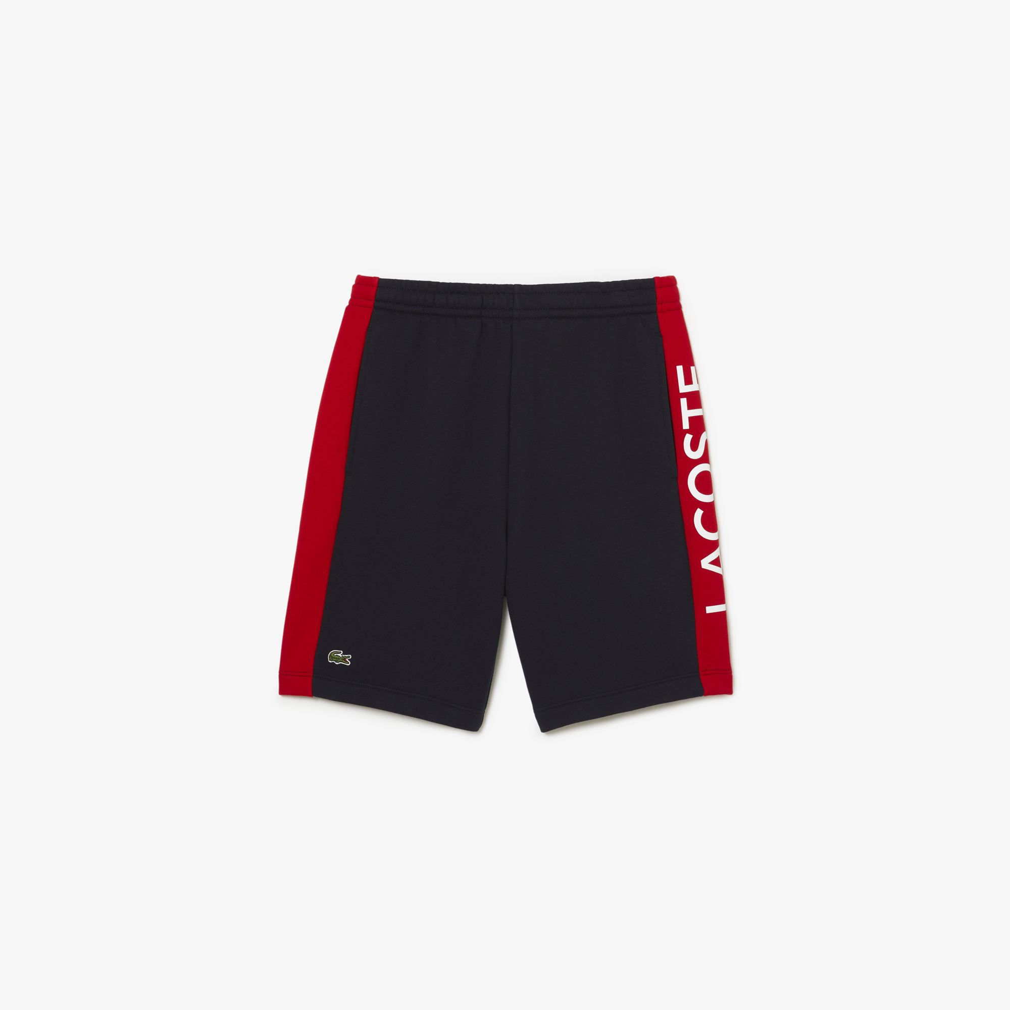 Short homme Lacoste seconde main photo 1