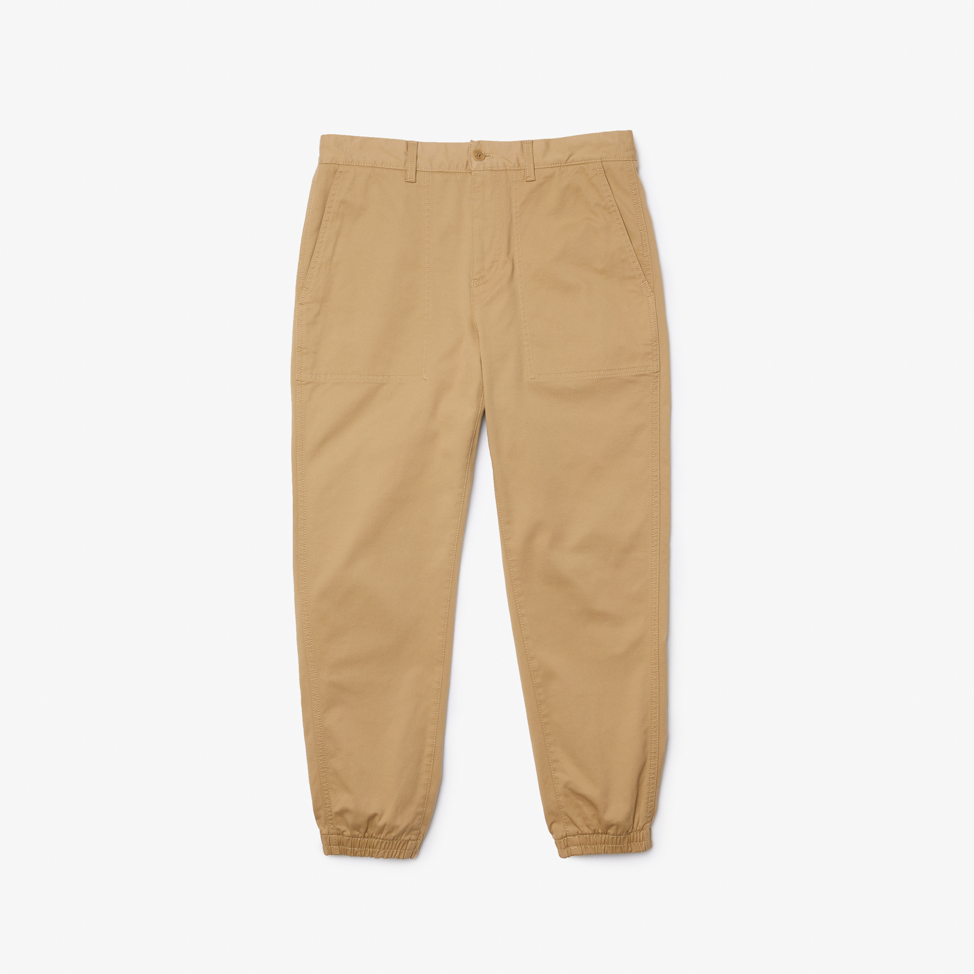 Pantalon homme Lacoste seconde main photo 1