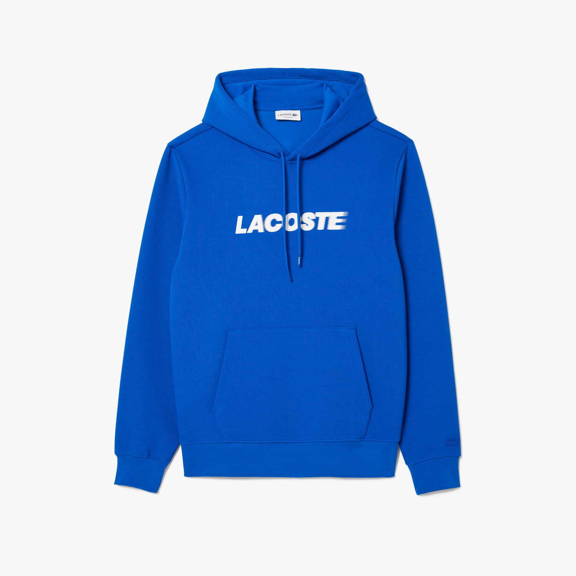 Sweatshirt homme Lacoste seconde main photo 1