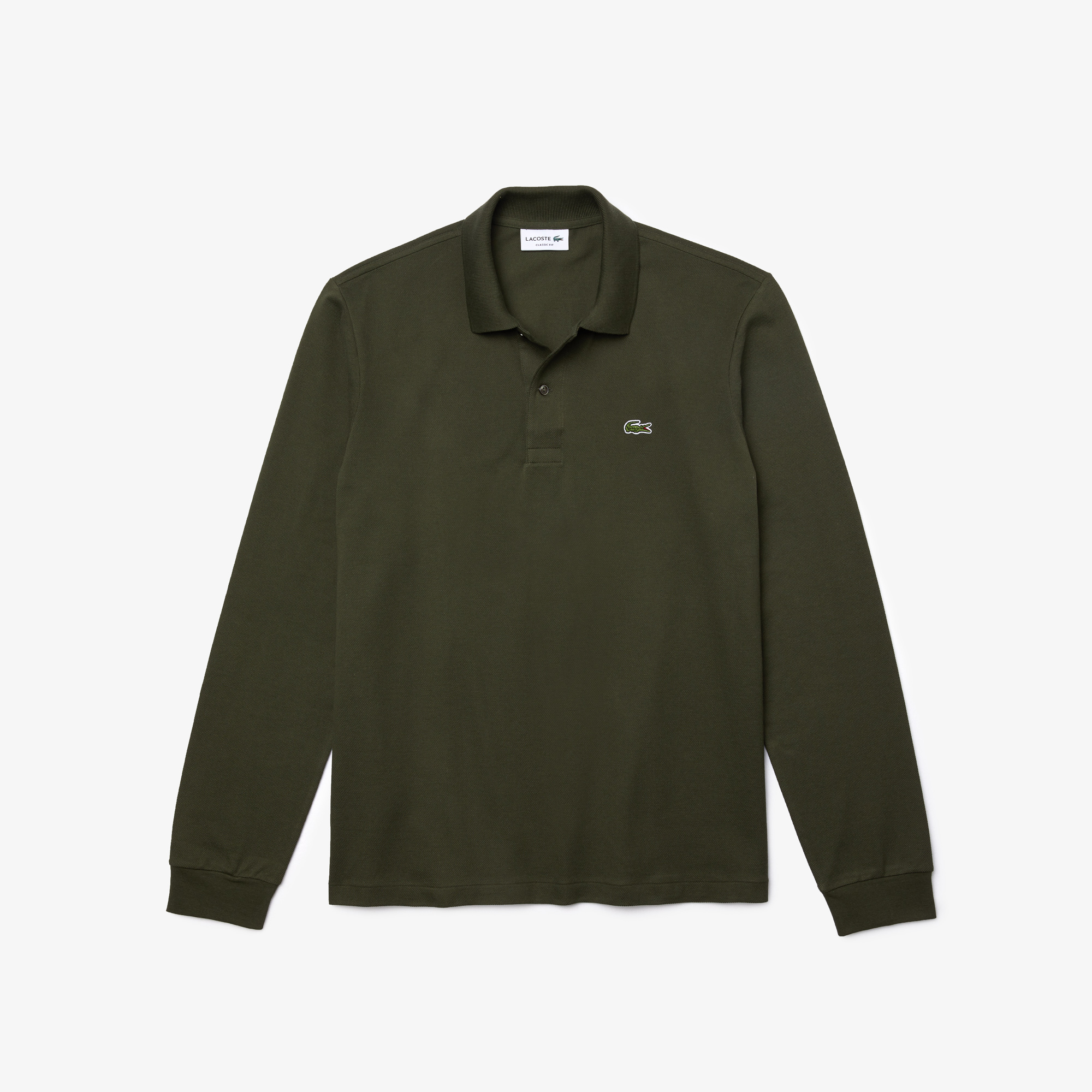 Polo homme Lacoste seconde main photo 1