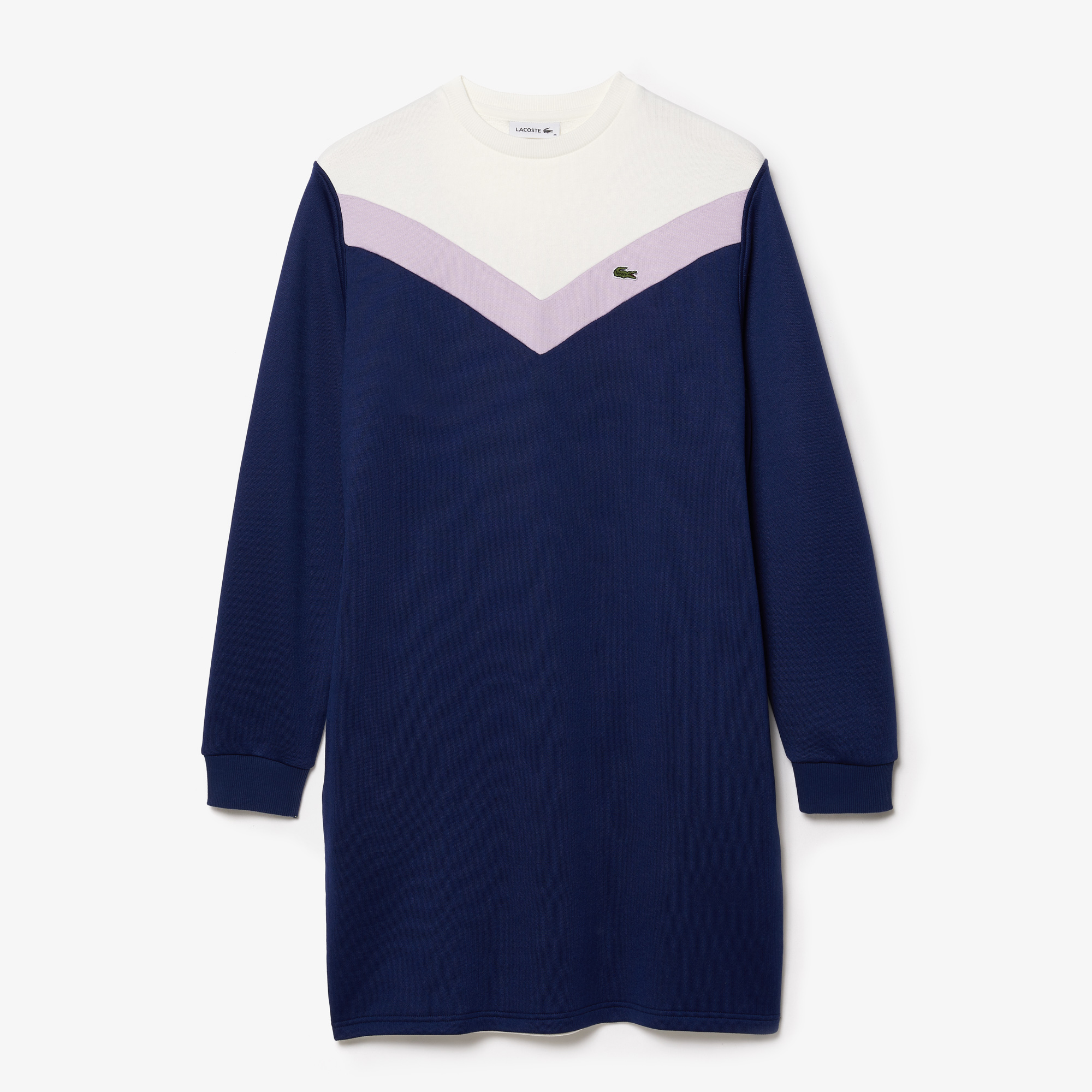 Robe femme Lacoste seconde main photo 1