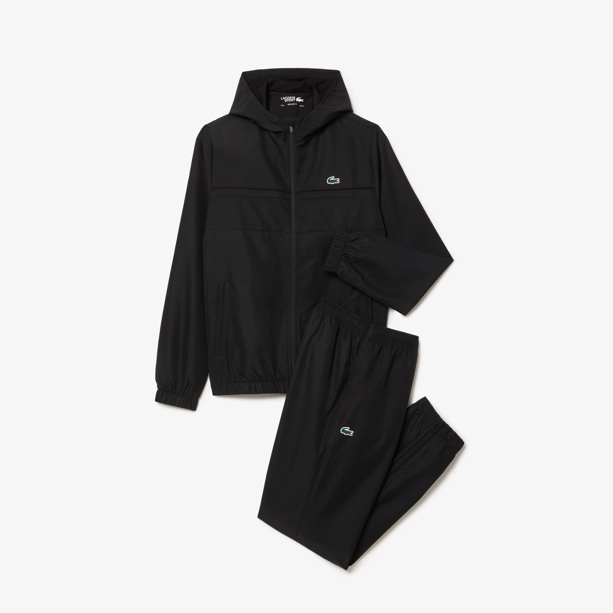 Ensemble de survêtement homme Lacoste seconde main photo 1