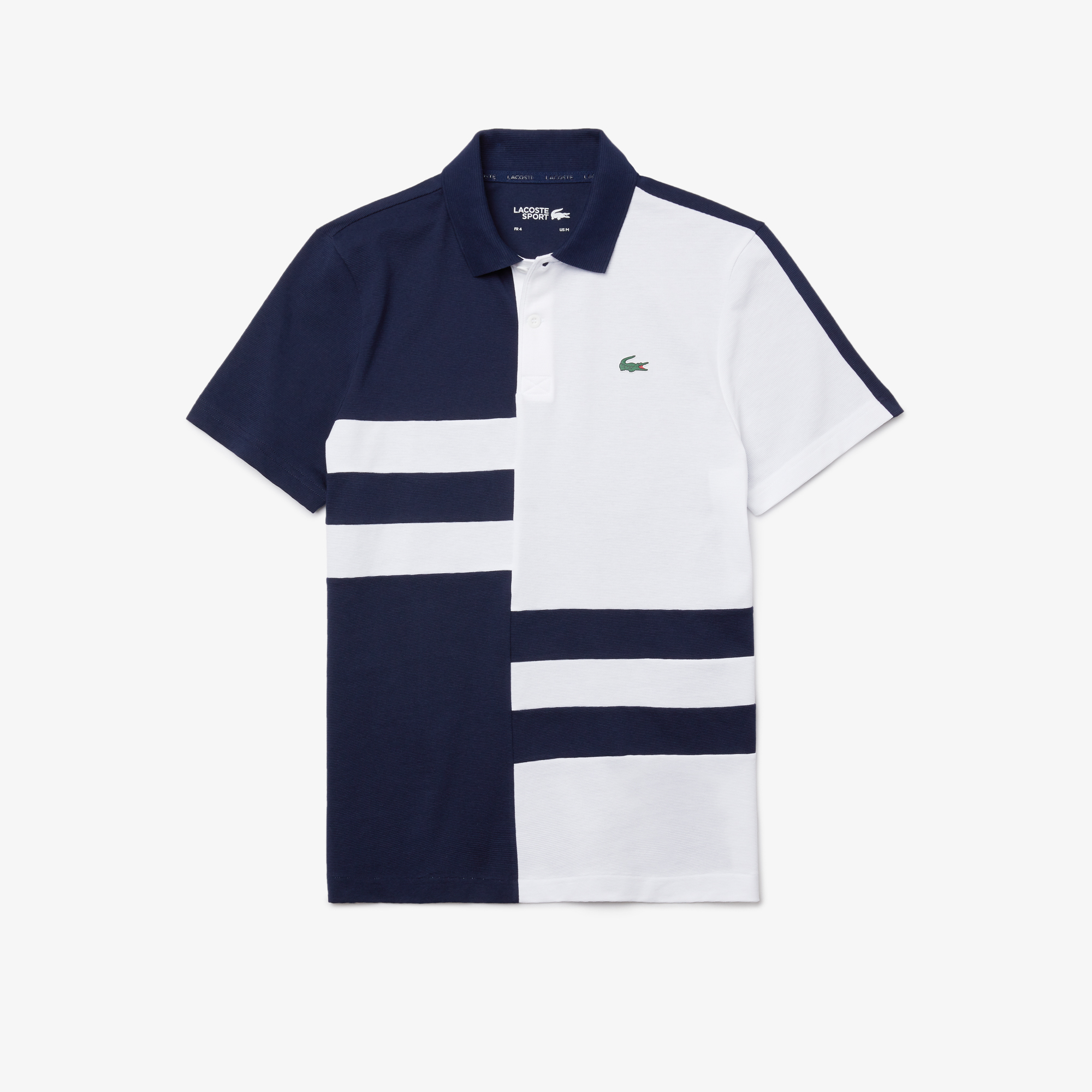 Polo homme Lacoste seconde main photo 1