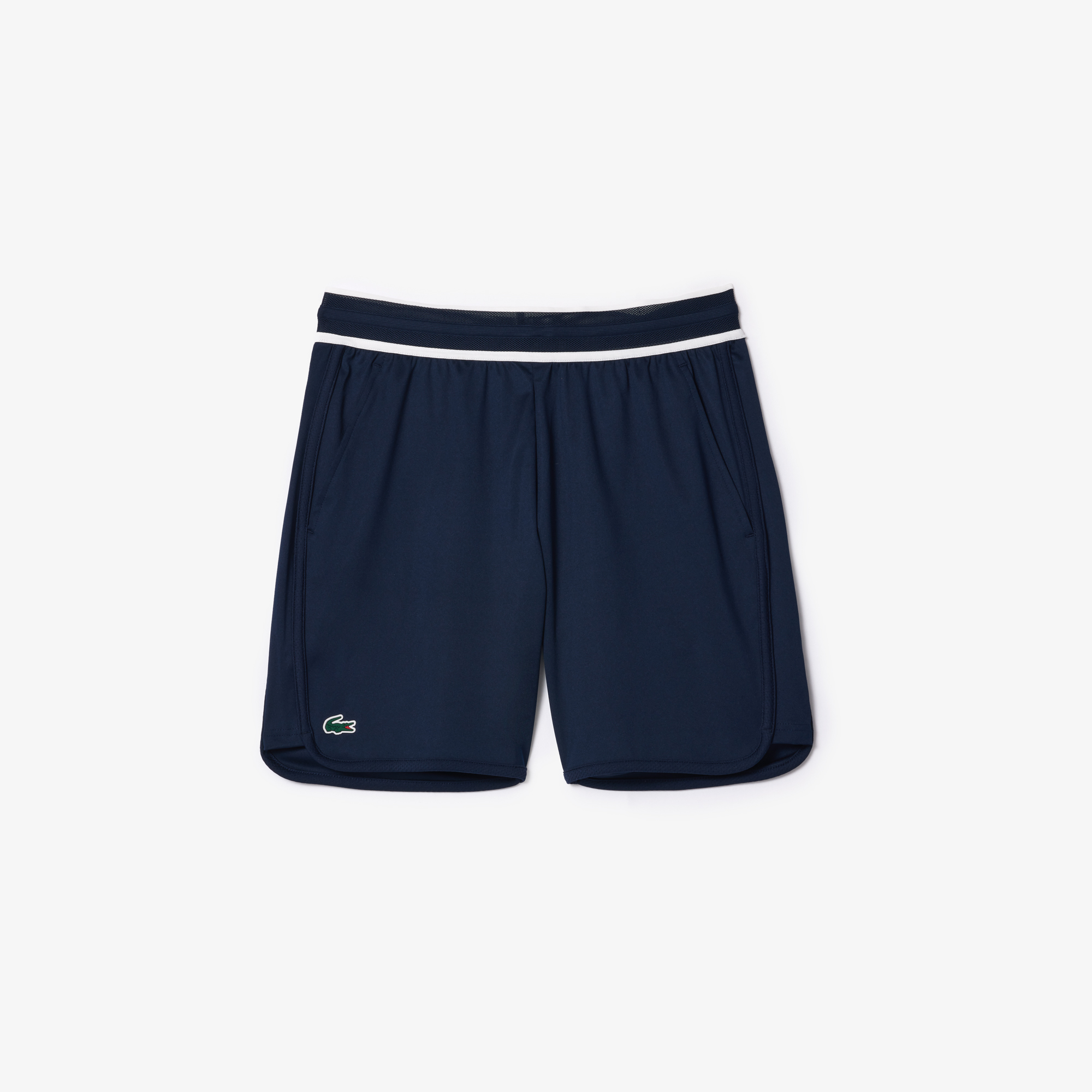 Short Lacoste x Daniil Medvedev homme Lacoste seconde main photo 1