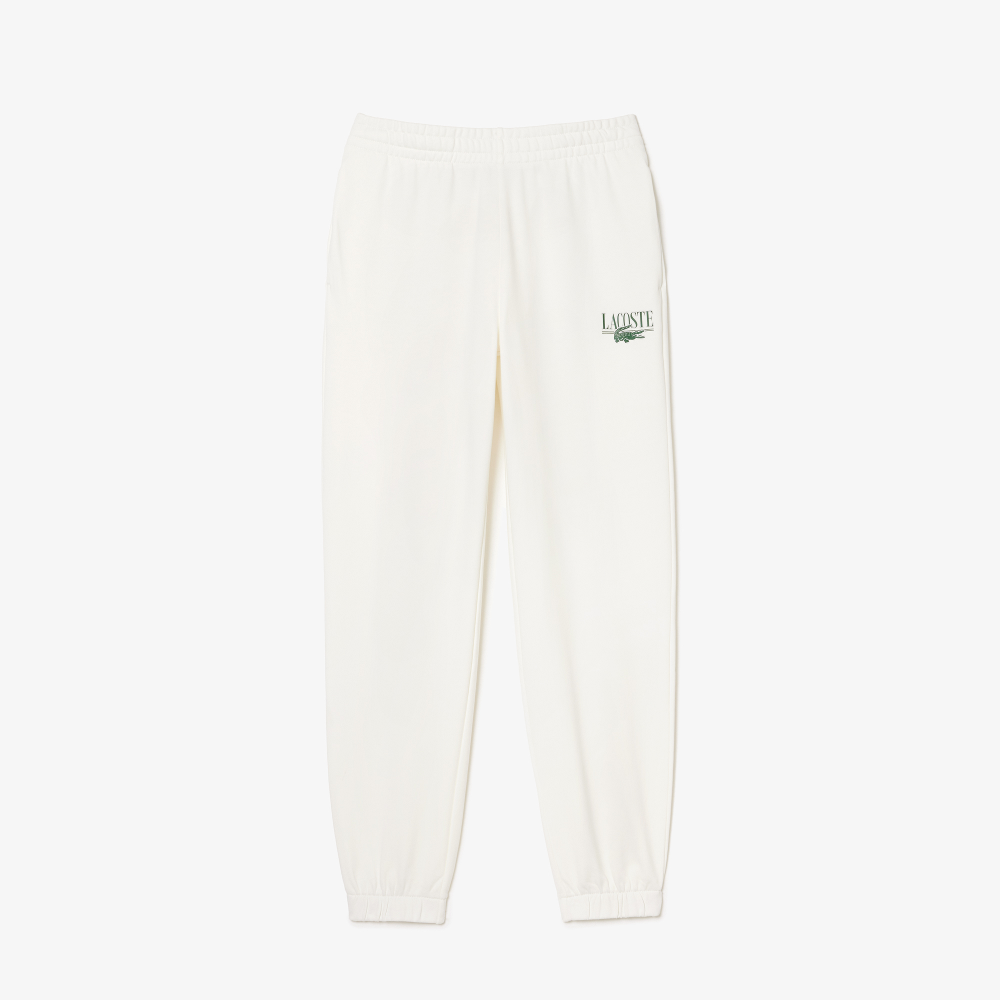 Pantalon femme Lacoste seconde main photo 1
