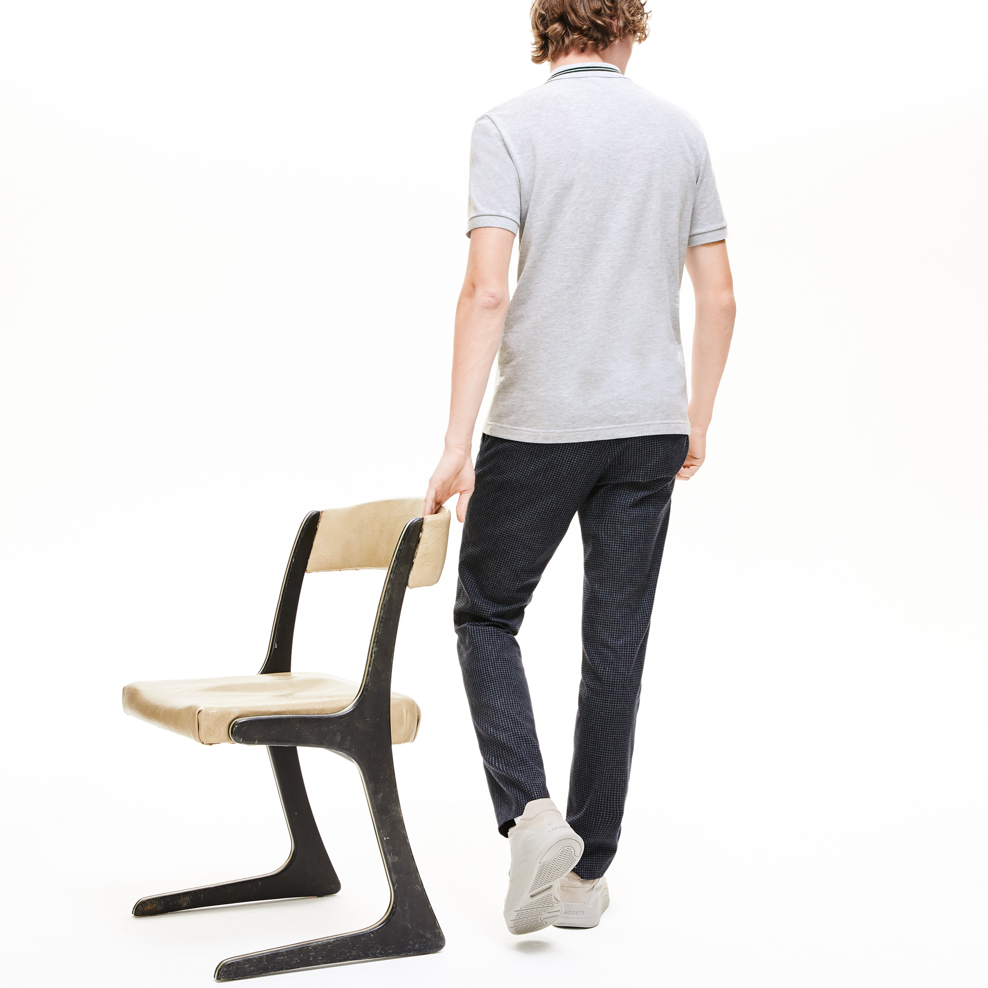 Lacoste seconde main photo 2