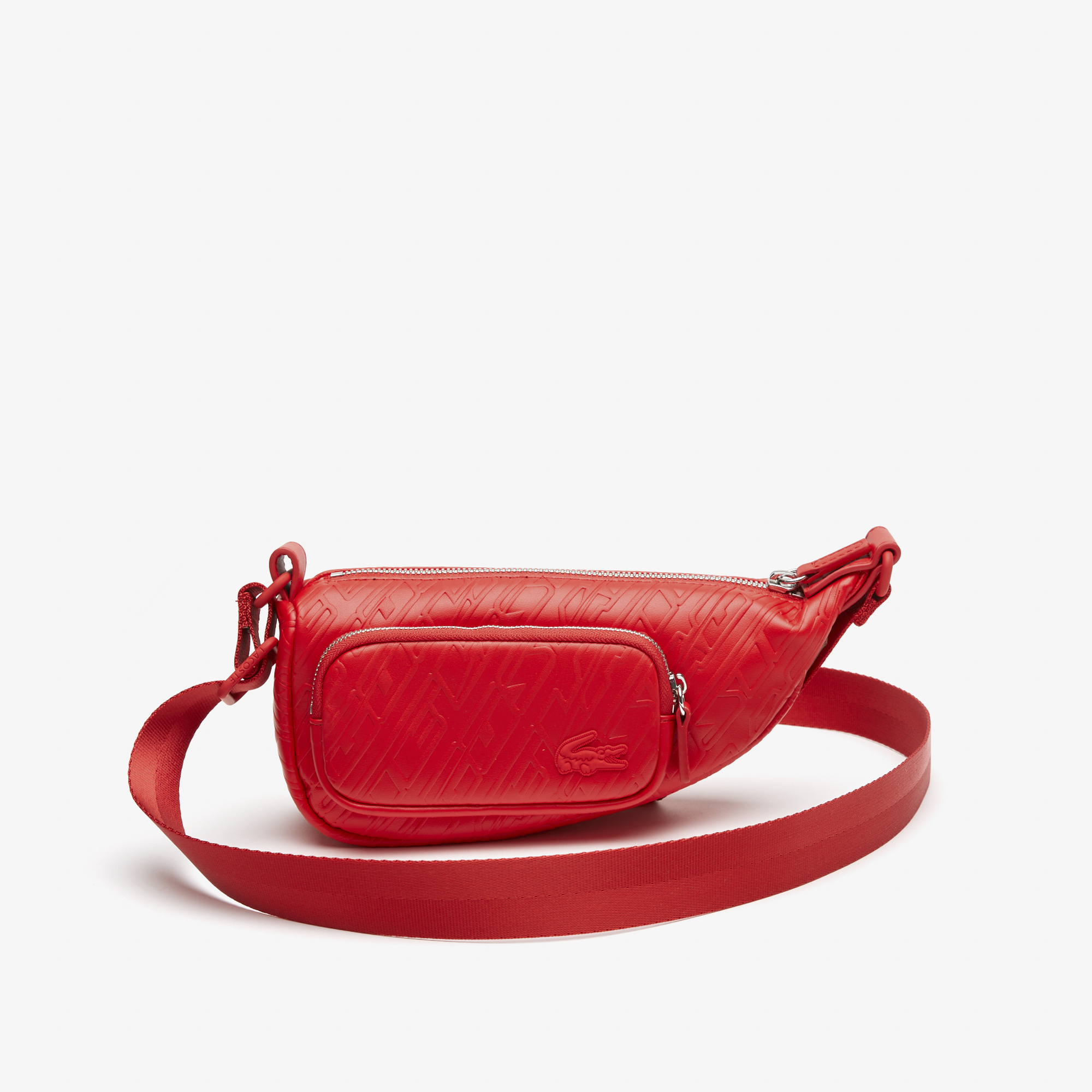 Petit sac unisexe Lacoste seconde main photo 1