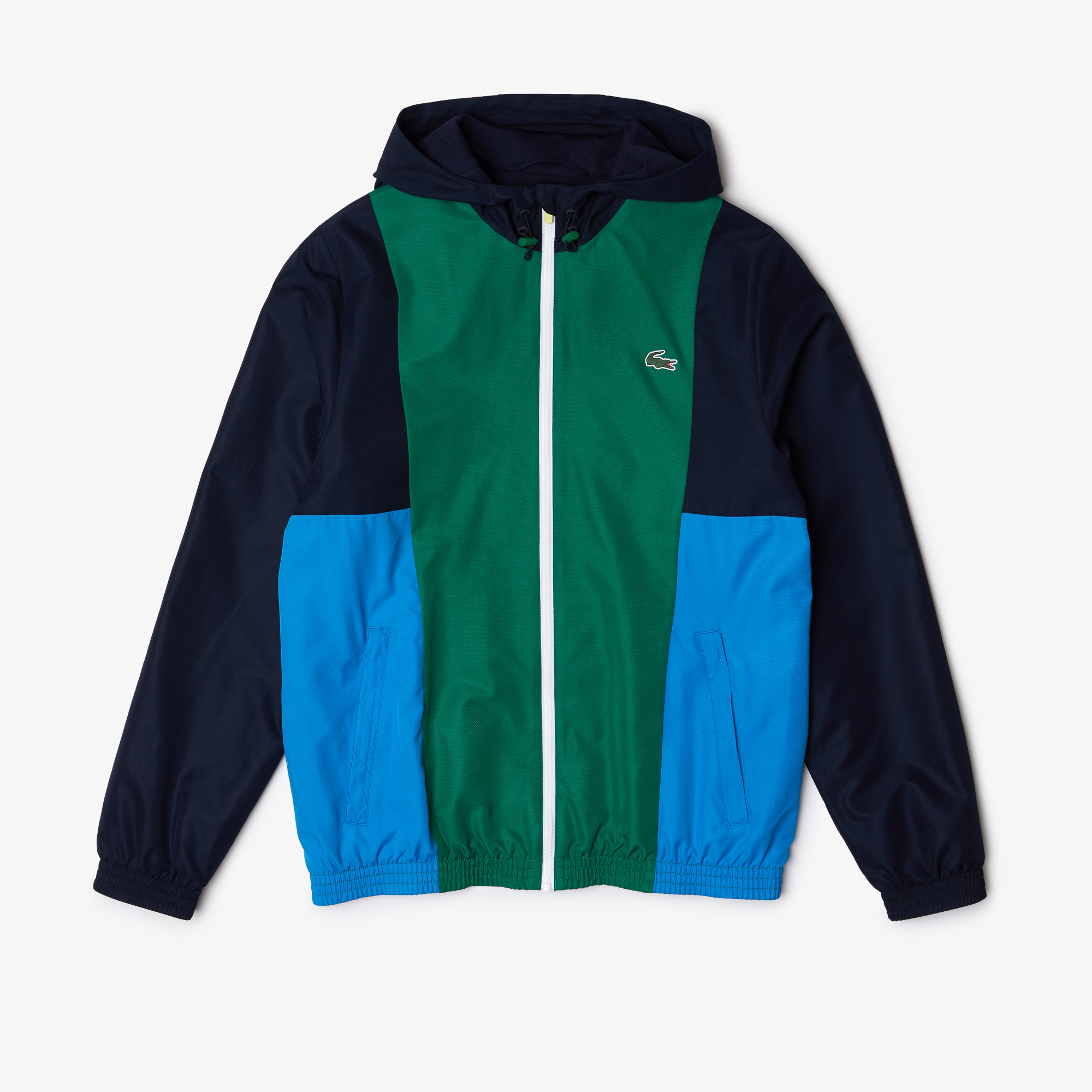 Veste homme Lacoste seconde main photo 1