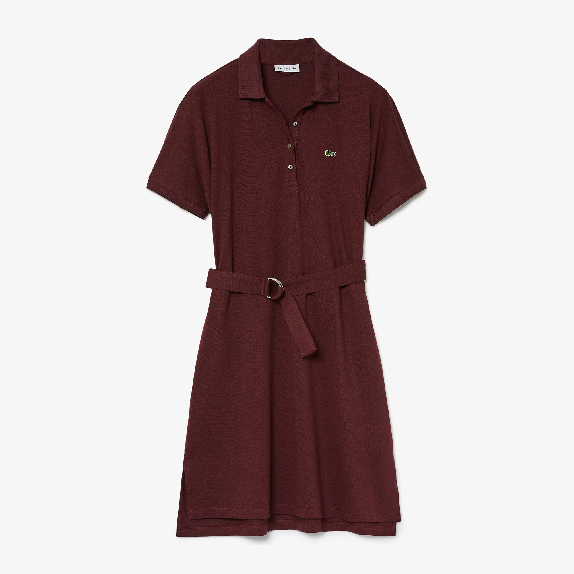 Robe femme Lacoste seconde main photo 1