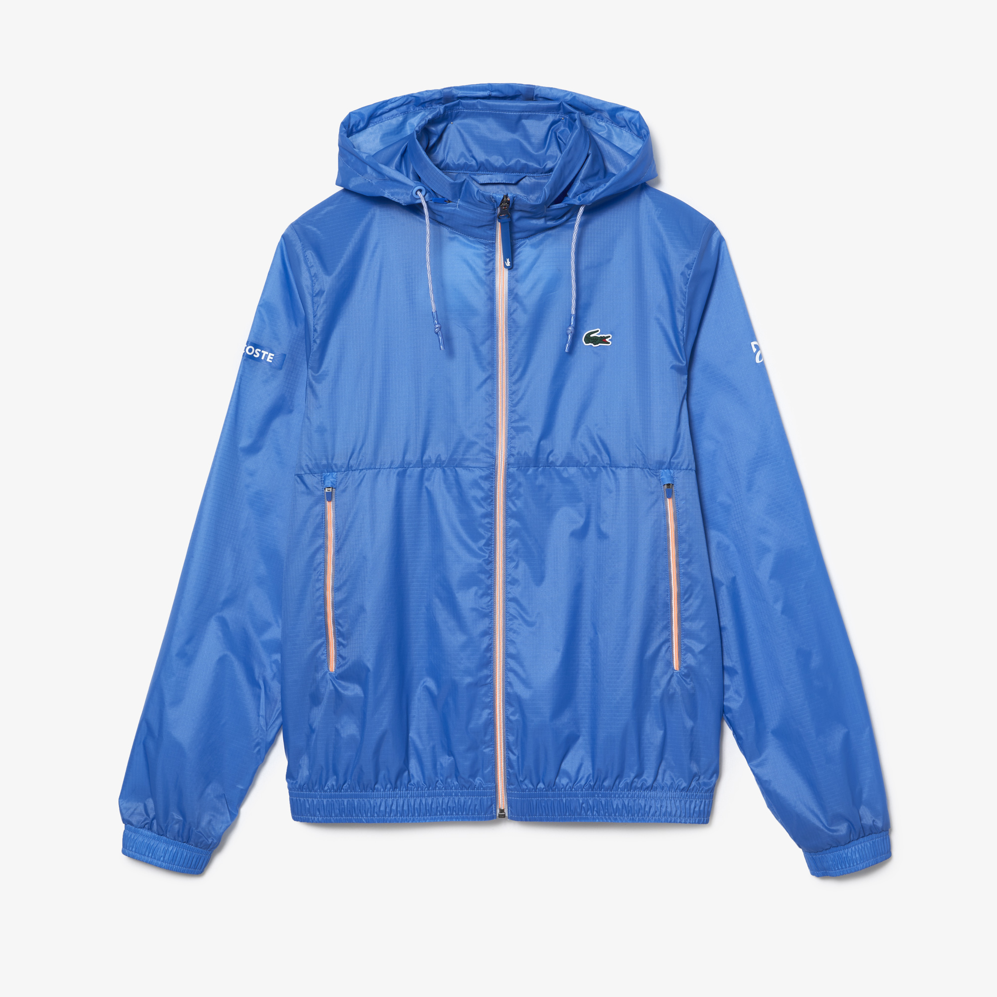Veste Lacoste x Novak Djokovic homme Lacoste seconde main photo 1