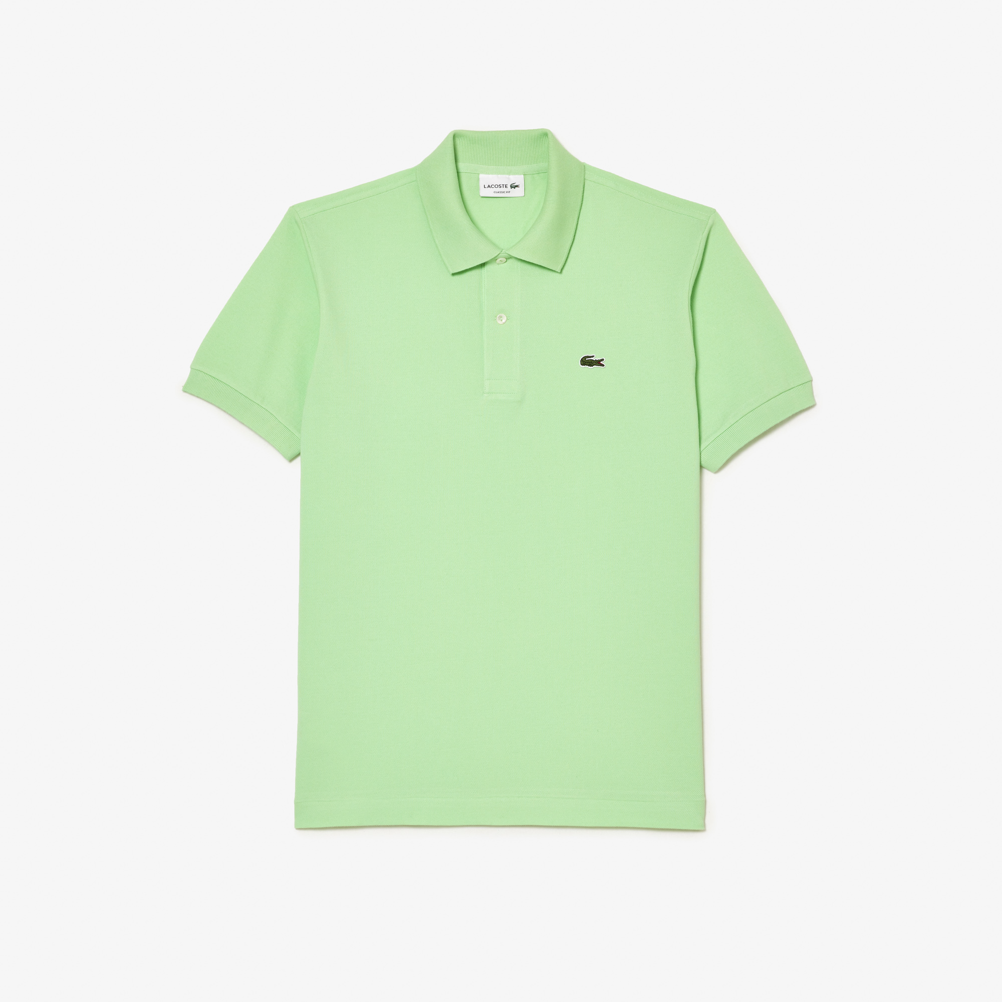 Polo homme Lacoste seconde main photo 1