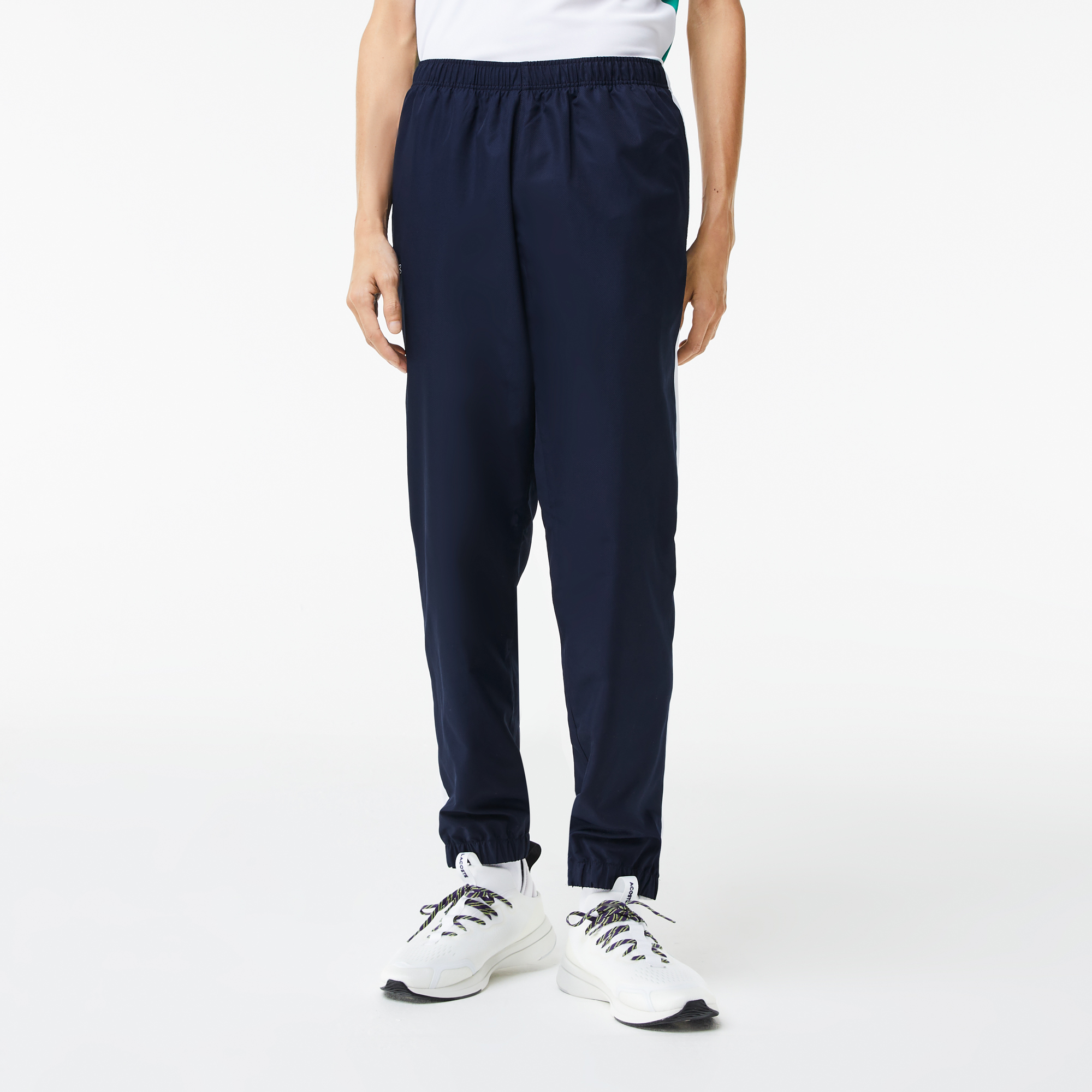 Ensemble de survêtement homme Lacoste seconde main photo 3