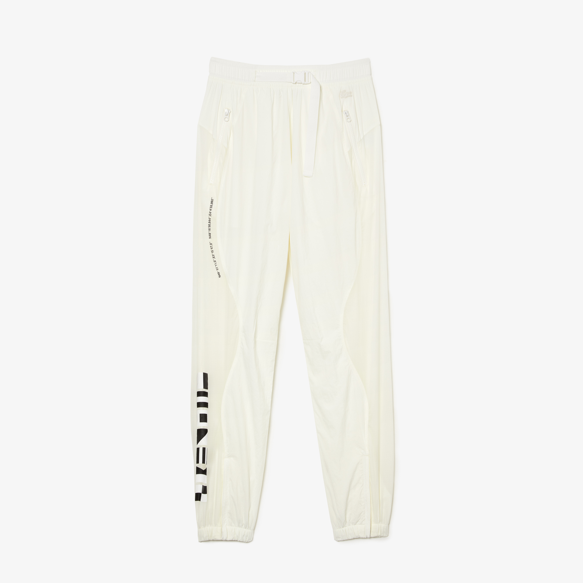 Pantalon femme Lacoste seconde main photo 1