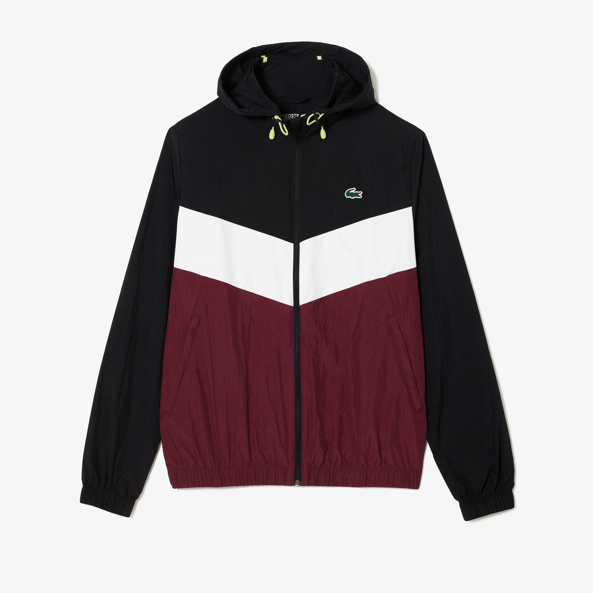 Veste homme Lacoste seconde main photo 1