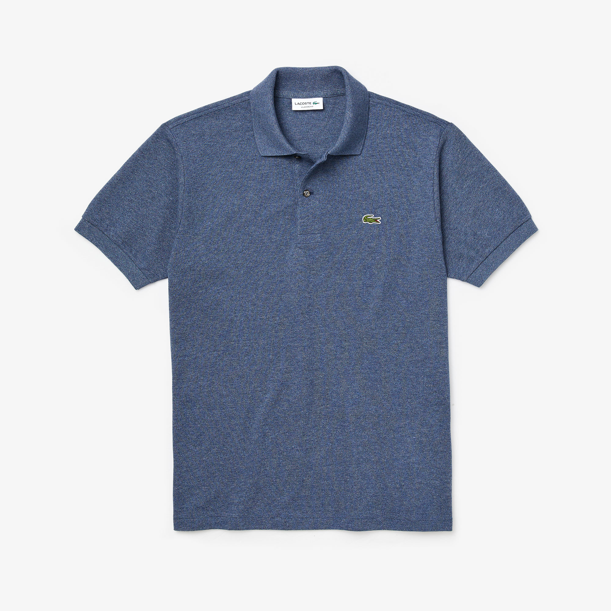 Polo homme Lacoste seconde main photo 1