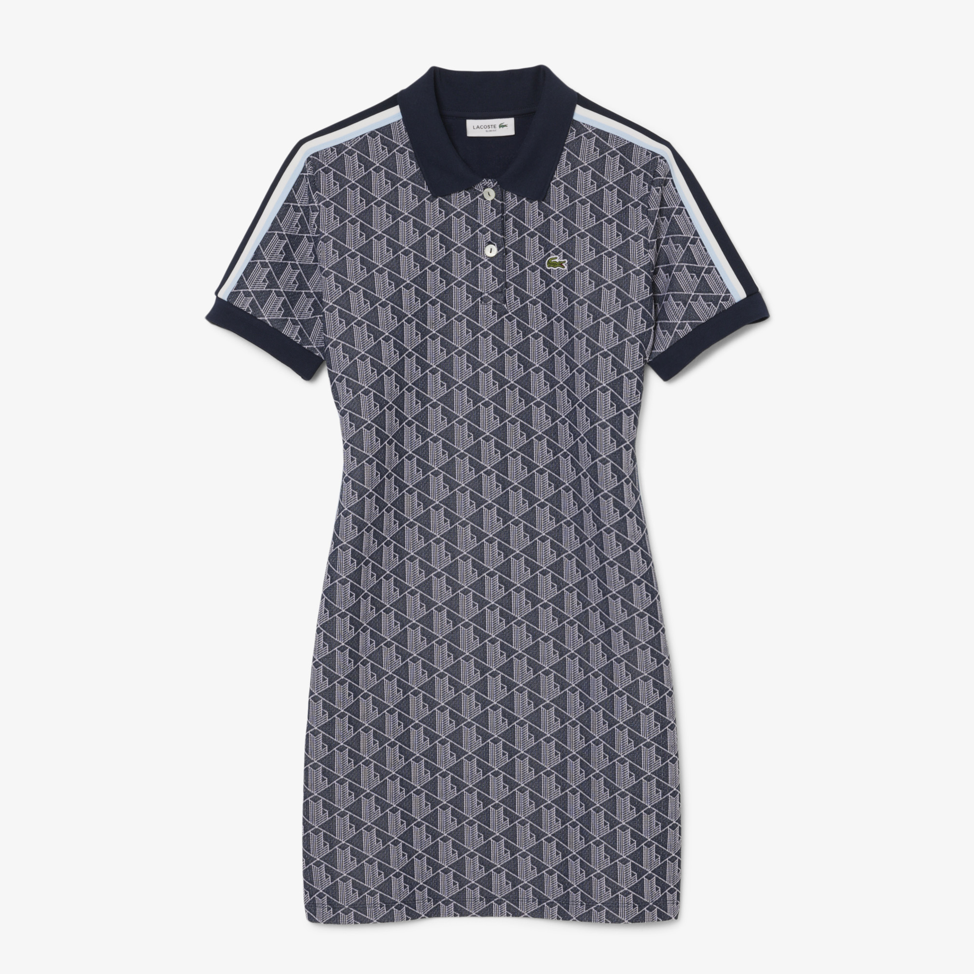 Robe femme Lacoste seconde main photo 1