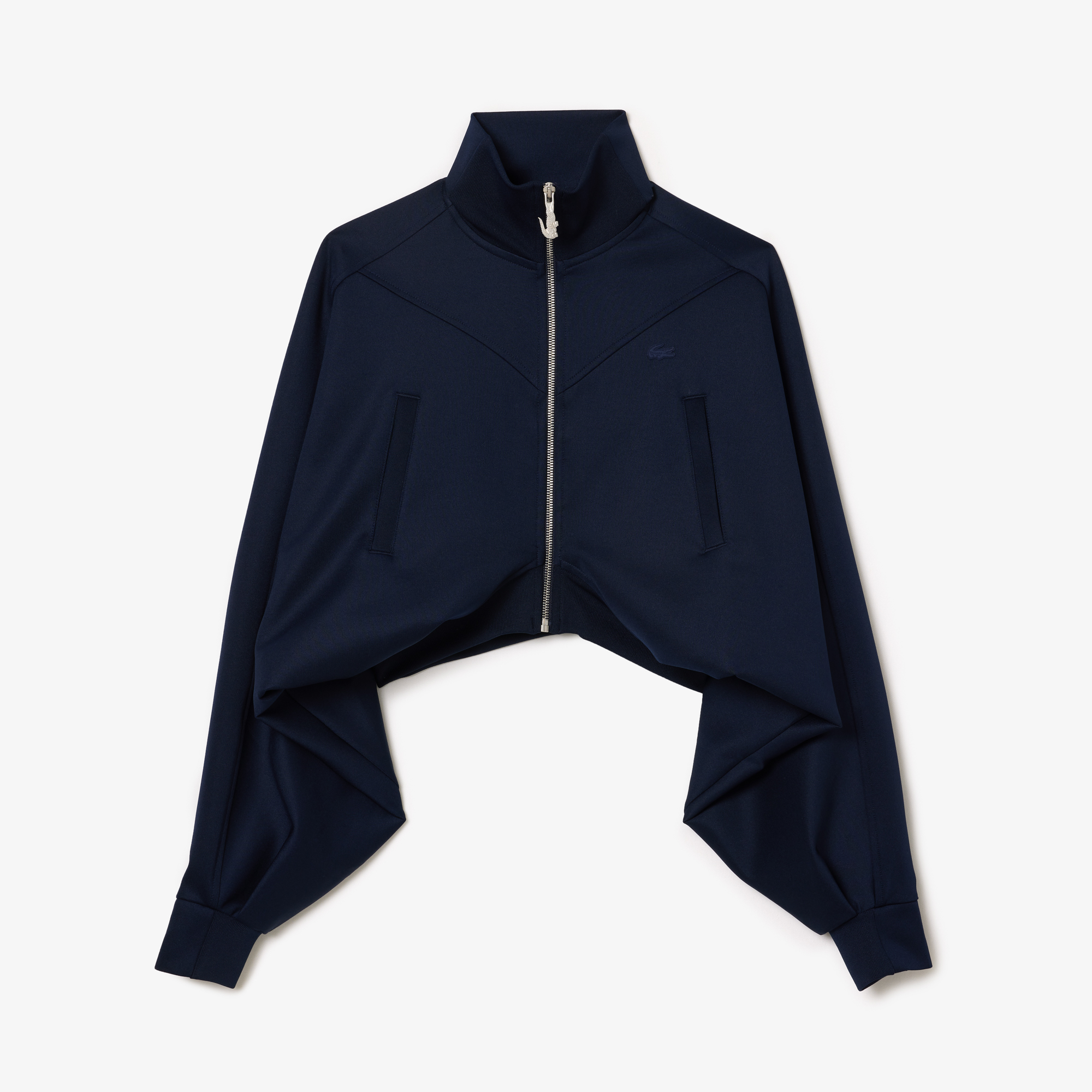 Veste femme Lacoste seconde main photo 1