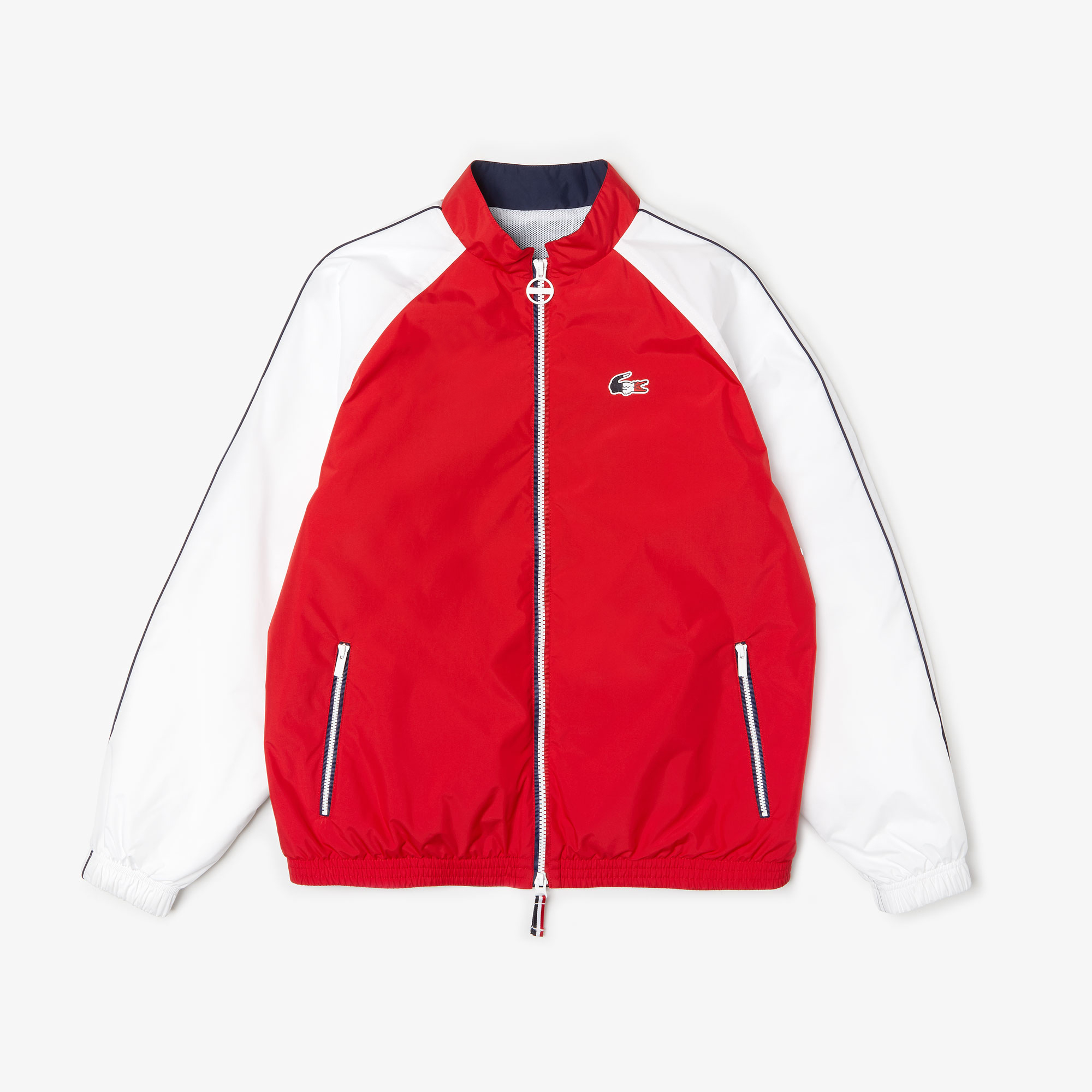 Blouson femme Lacoste seconde main photo 1