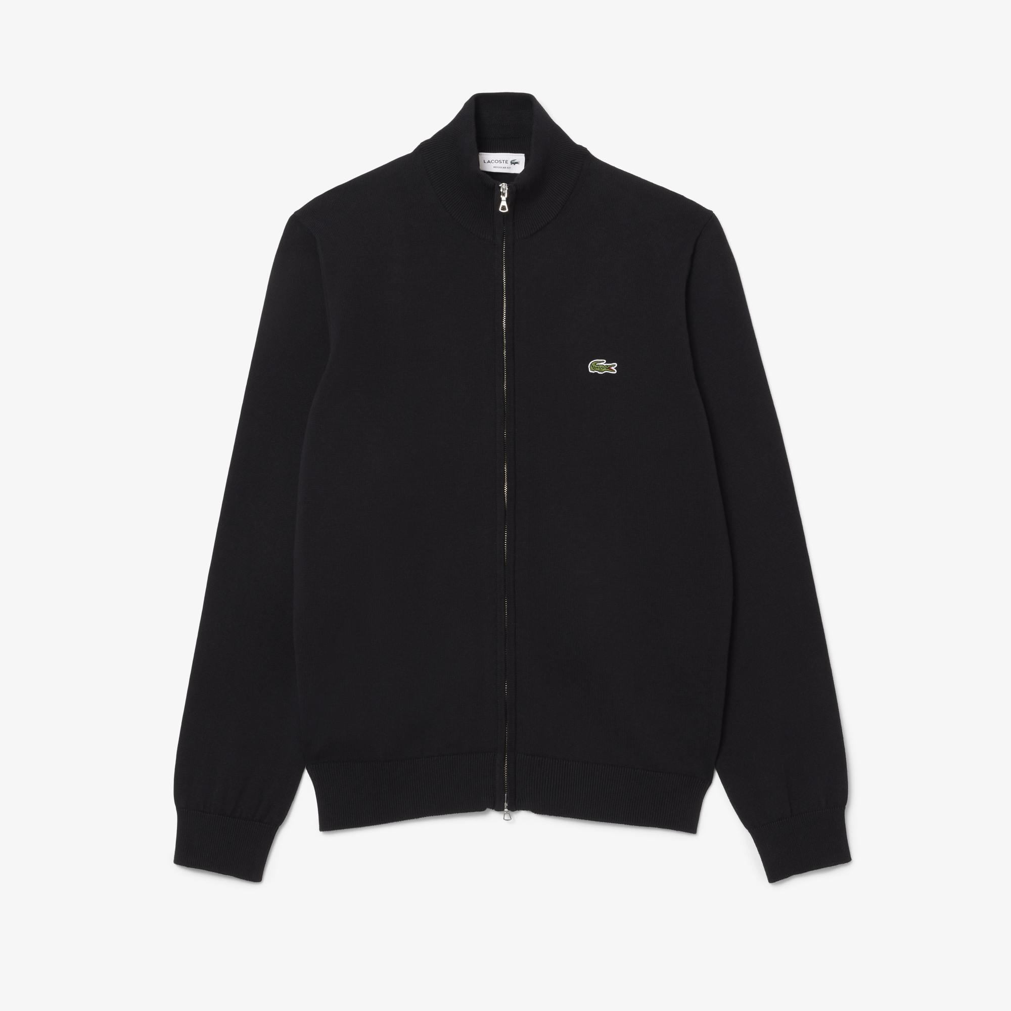 Pull homme Lacoste seconde main photo 1