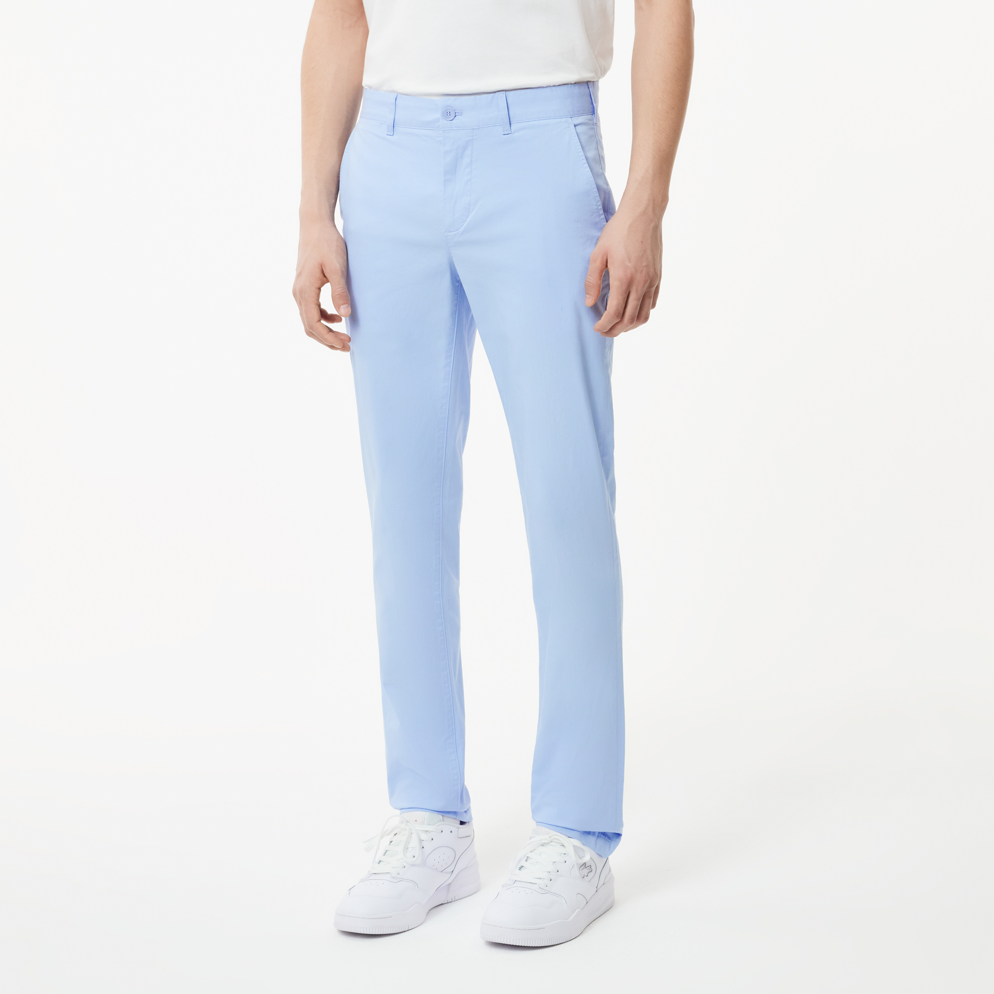 Pantalon homme Lacoste seconde main photo 2
