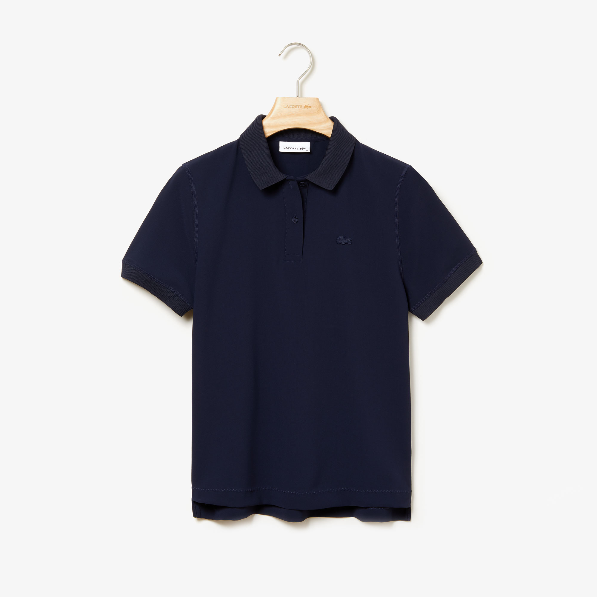 Polo femme Lacoste seconde main photo 1
