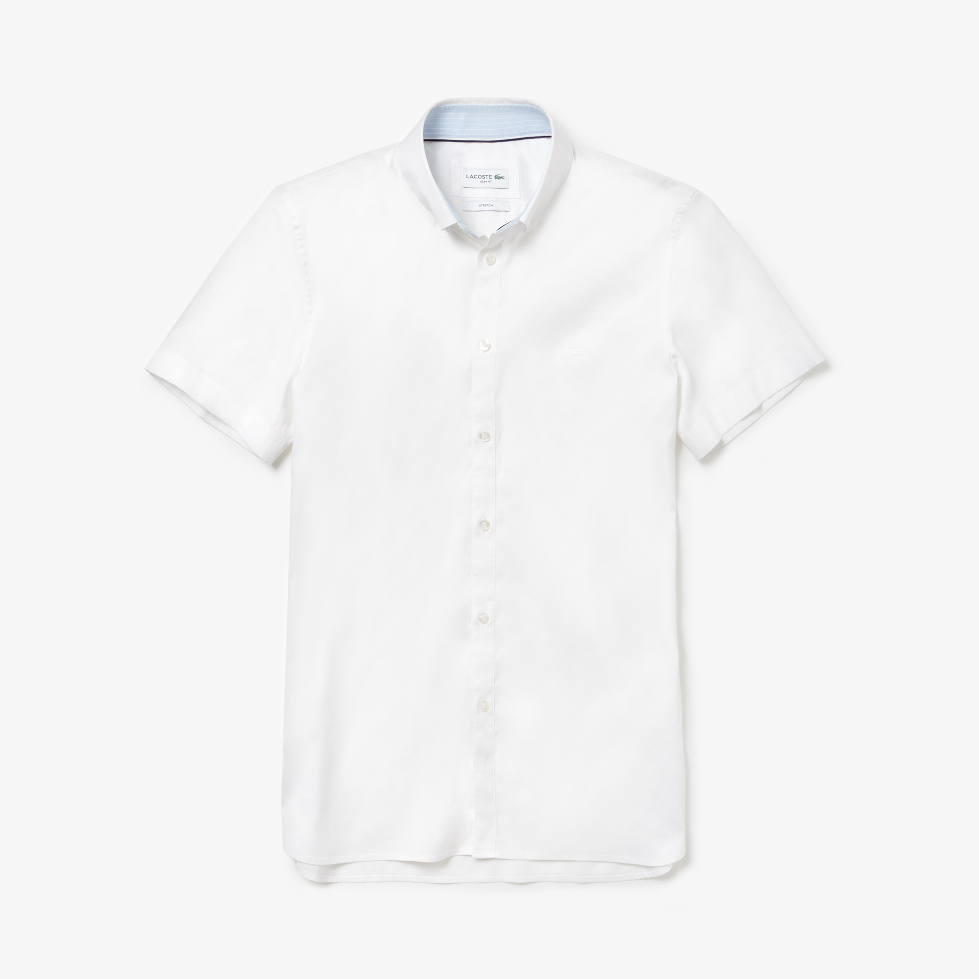 Chemise homme Lacoste seconde main photo 1