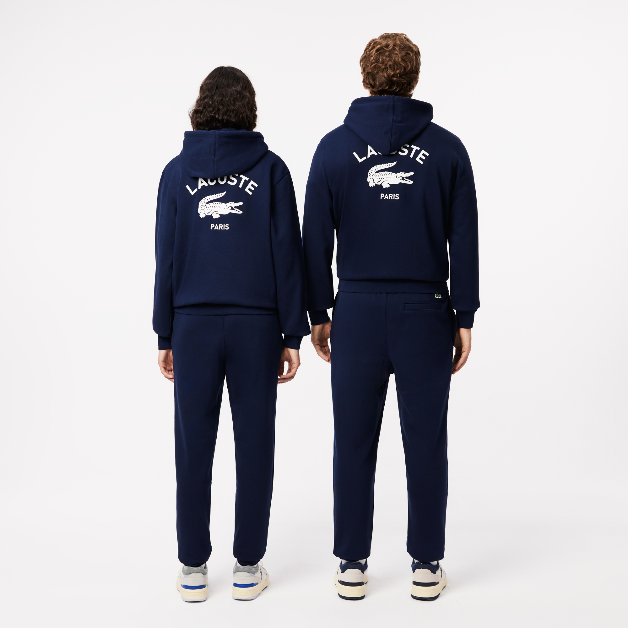 Pantalon unisexe Lacoste seconde main photo 5