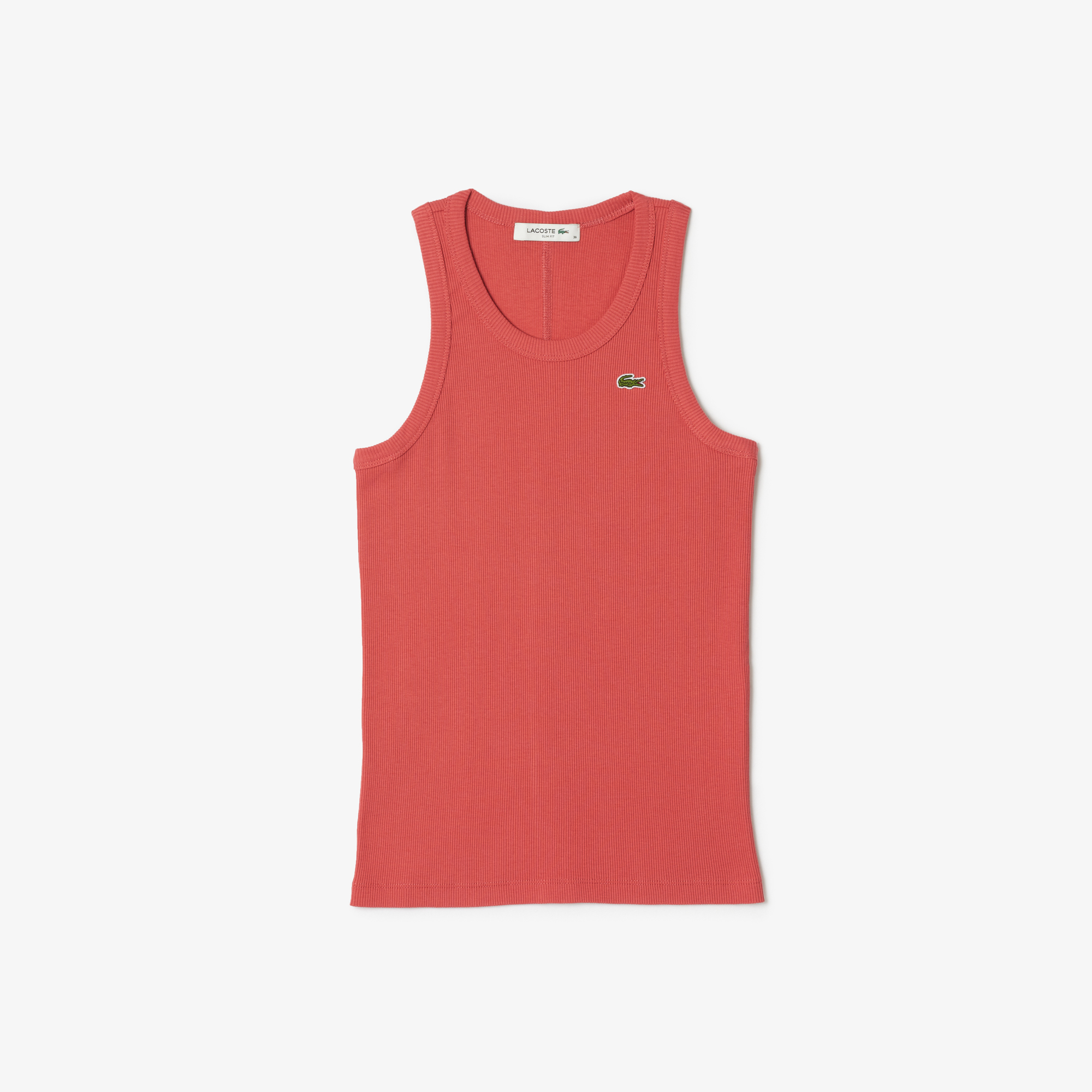 Débardeur femme Lacoste seconde main photo 1