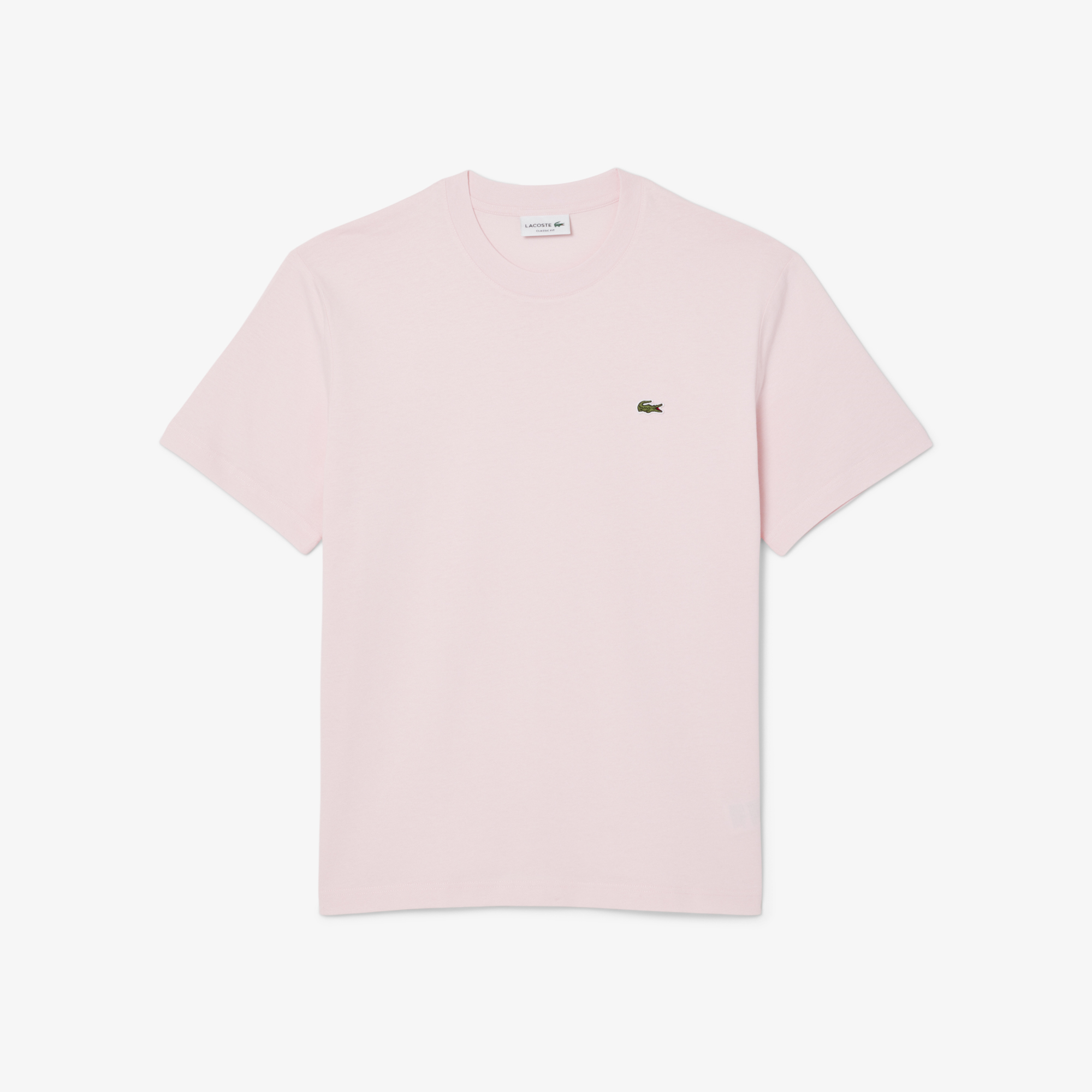 T-shirt homme Lacoste seconde main photo 1