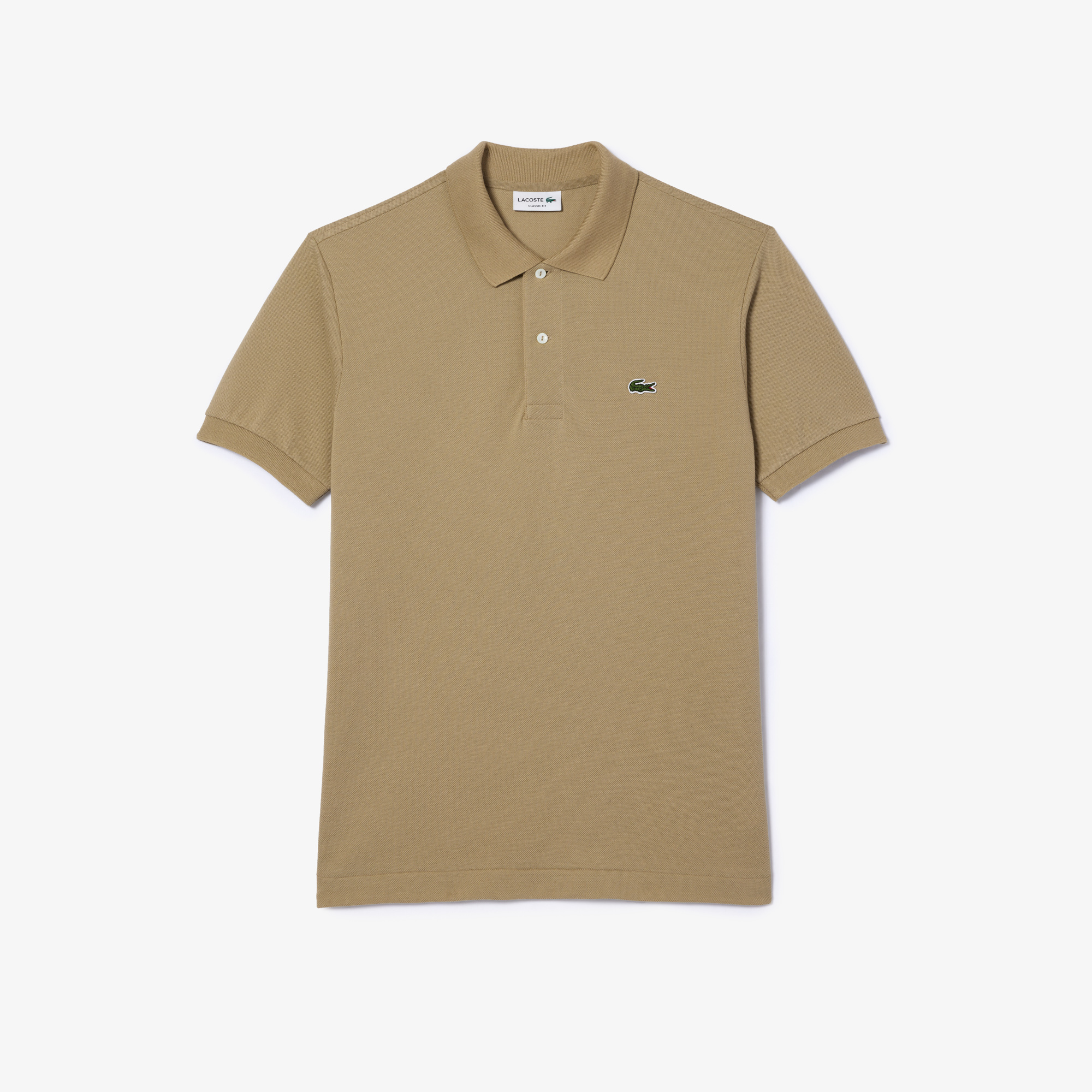 Polo homme