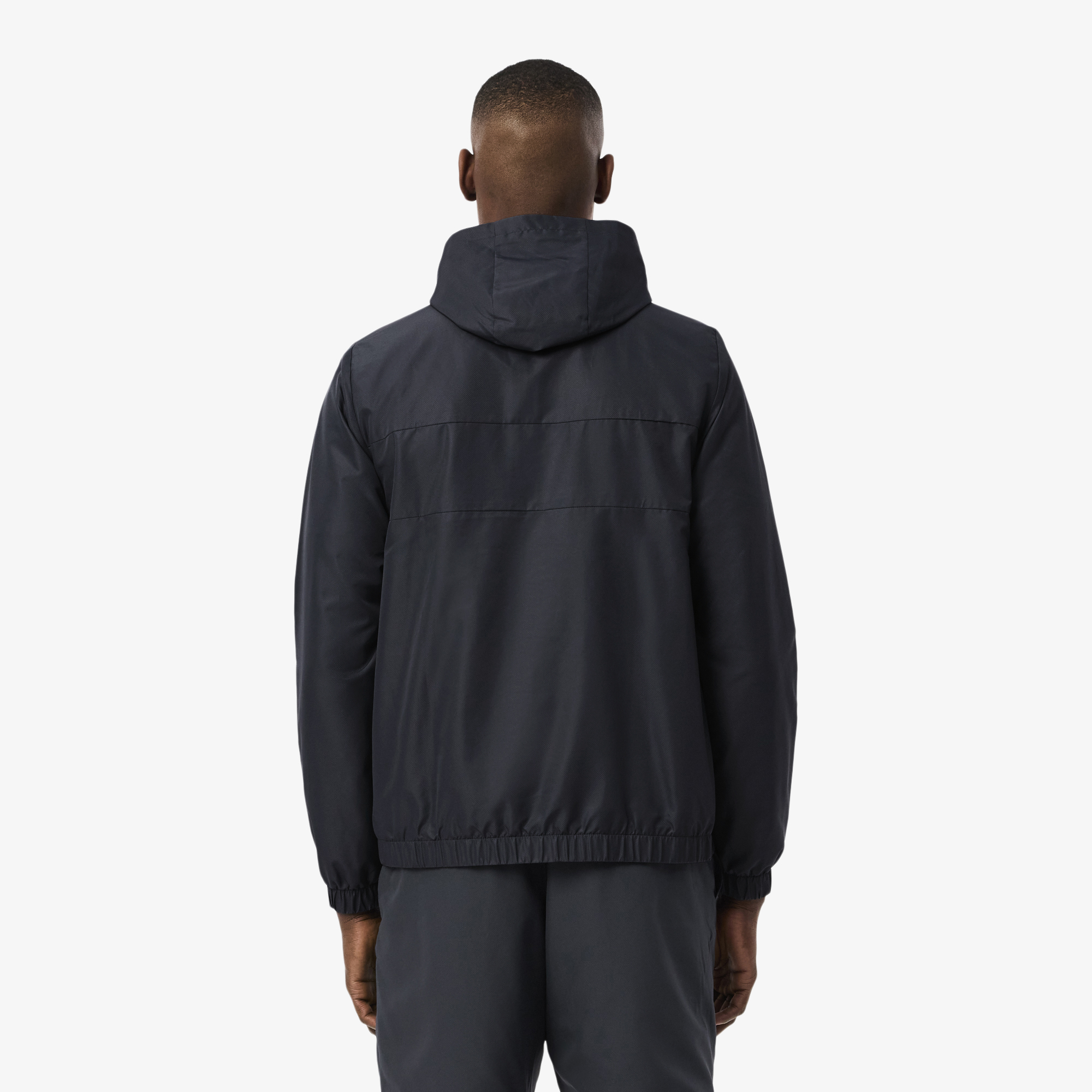 Veste homme Lacoste seconde main photo 4