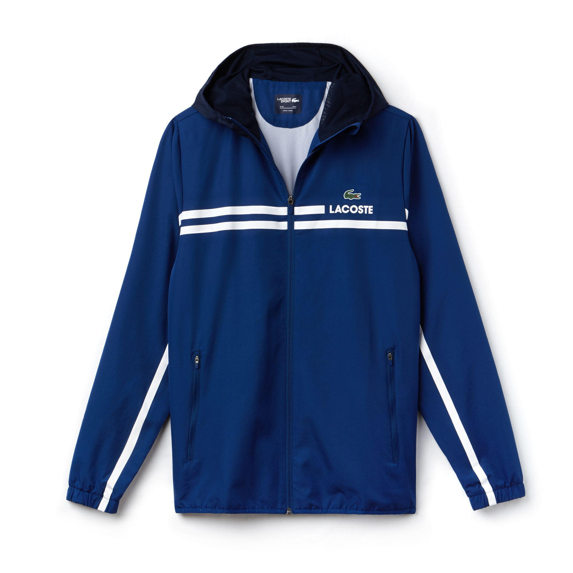 Veste homme Lacoste seconde main photo 1