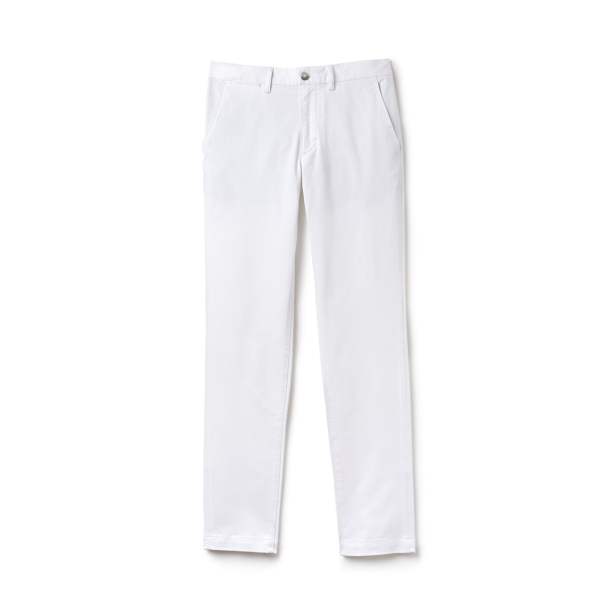 Pantalon homme Lacoste seconde main photo 1