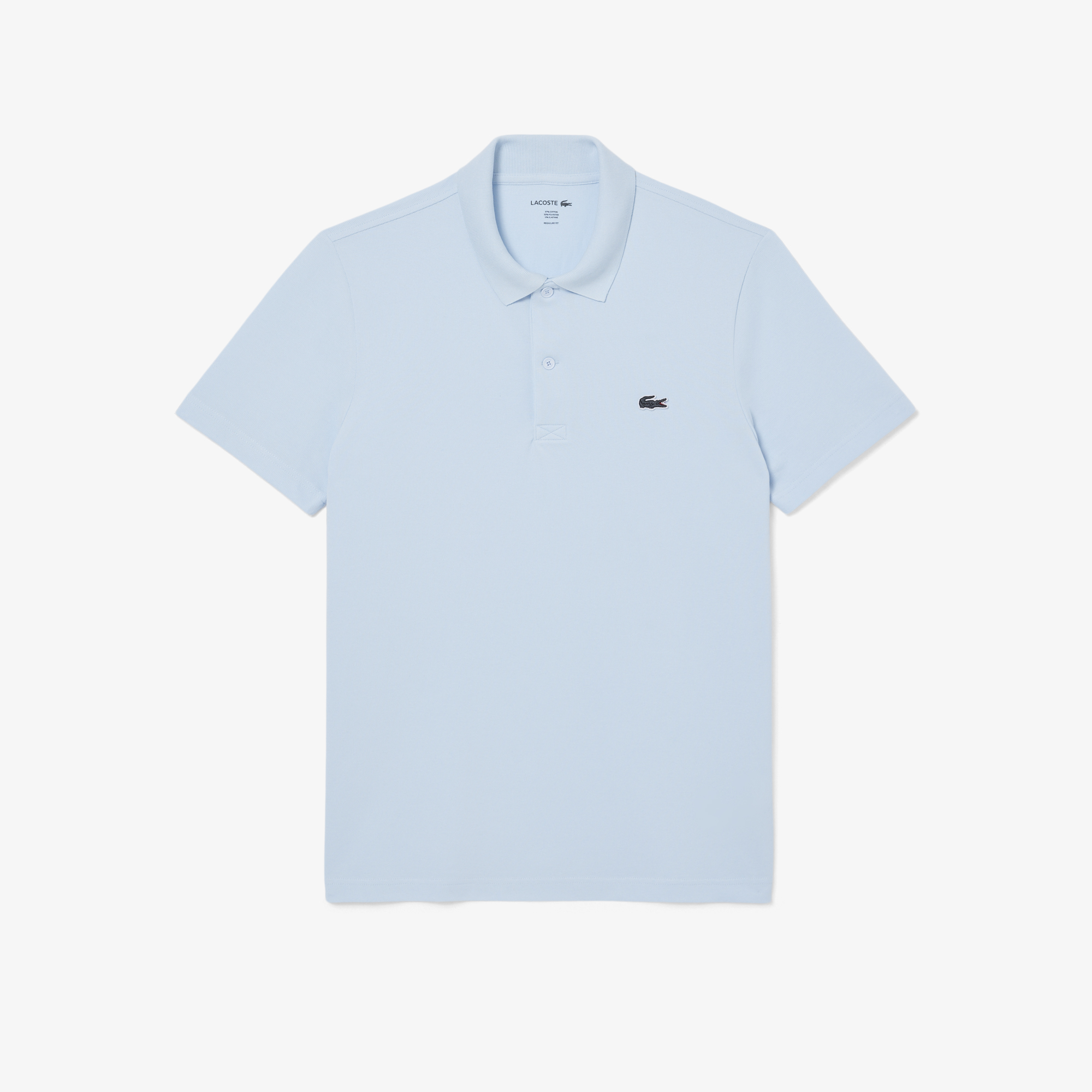 Polo homme Lacoste seconde main photo 1