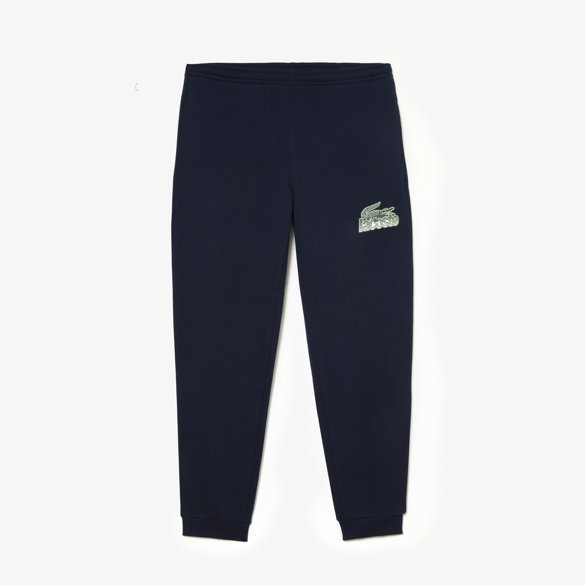 Pantalon homme Lacoste seconde main photo 1