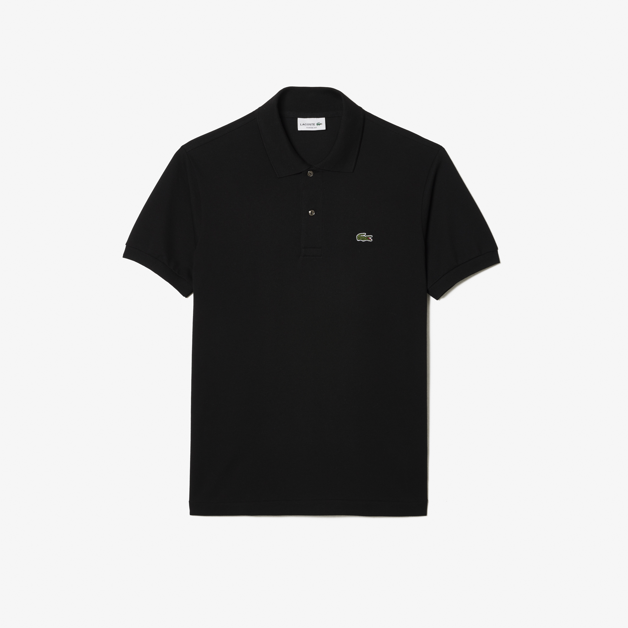 Polo homme Lacoste seconde main photo 1